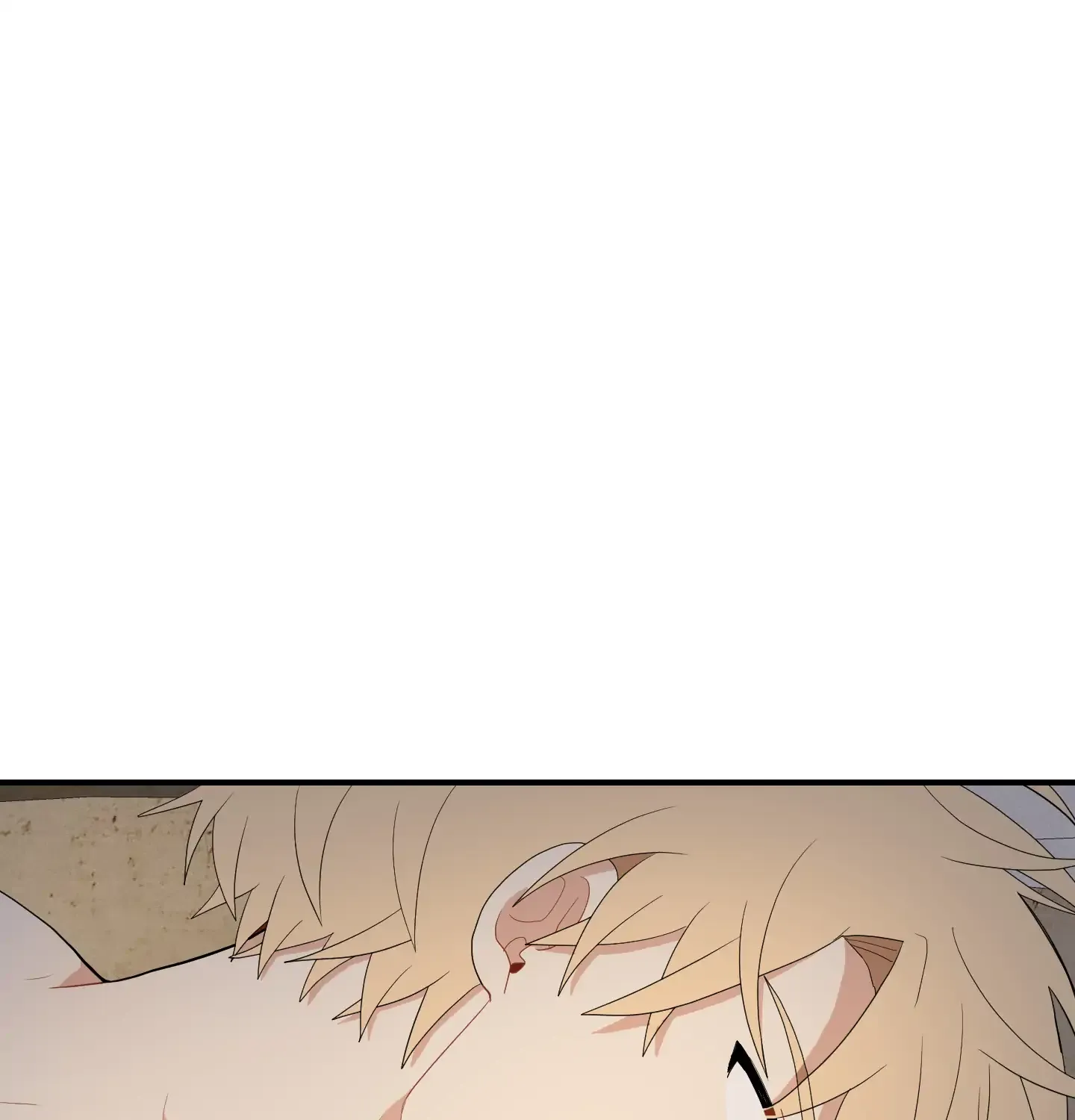 The Path Where the Forsythia Fell Chapter 25 page 28 - 