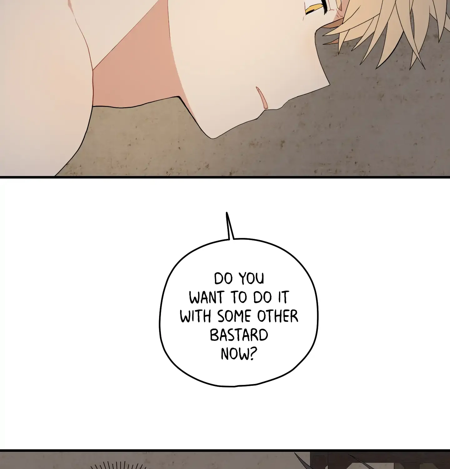 The Path Where the Forsythia Fell Chapter 25 page 29 - 