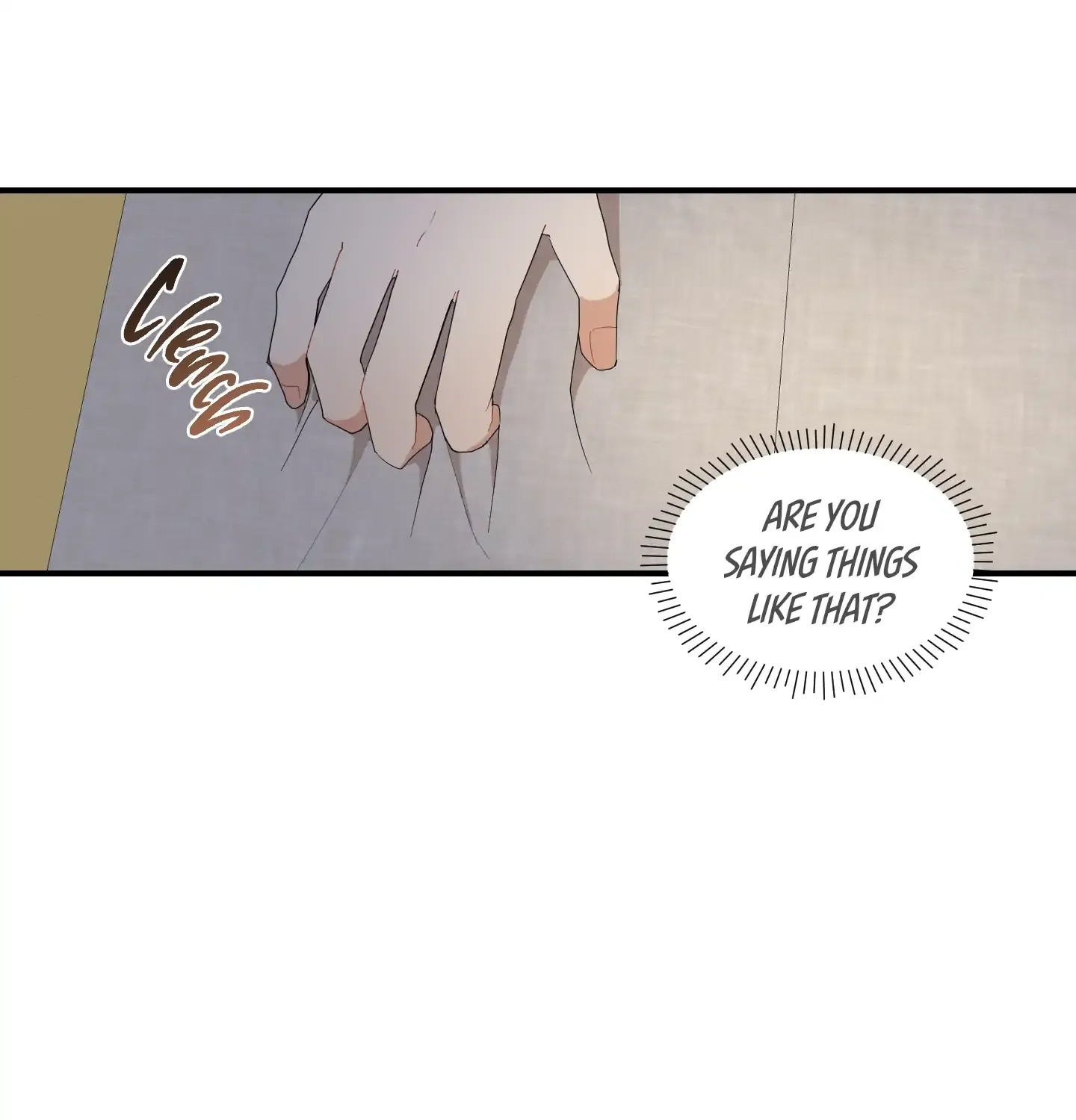 The Path Where the Forsythia Fell Chapter 25 page 31 - 