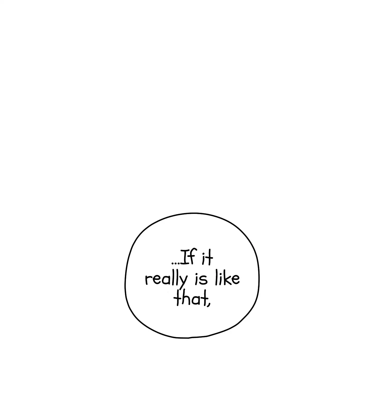 The Path Where the Forsythia Fell Chapter 25 page 34 - 