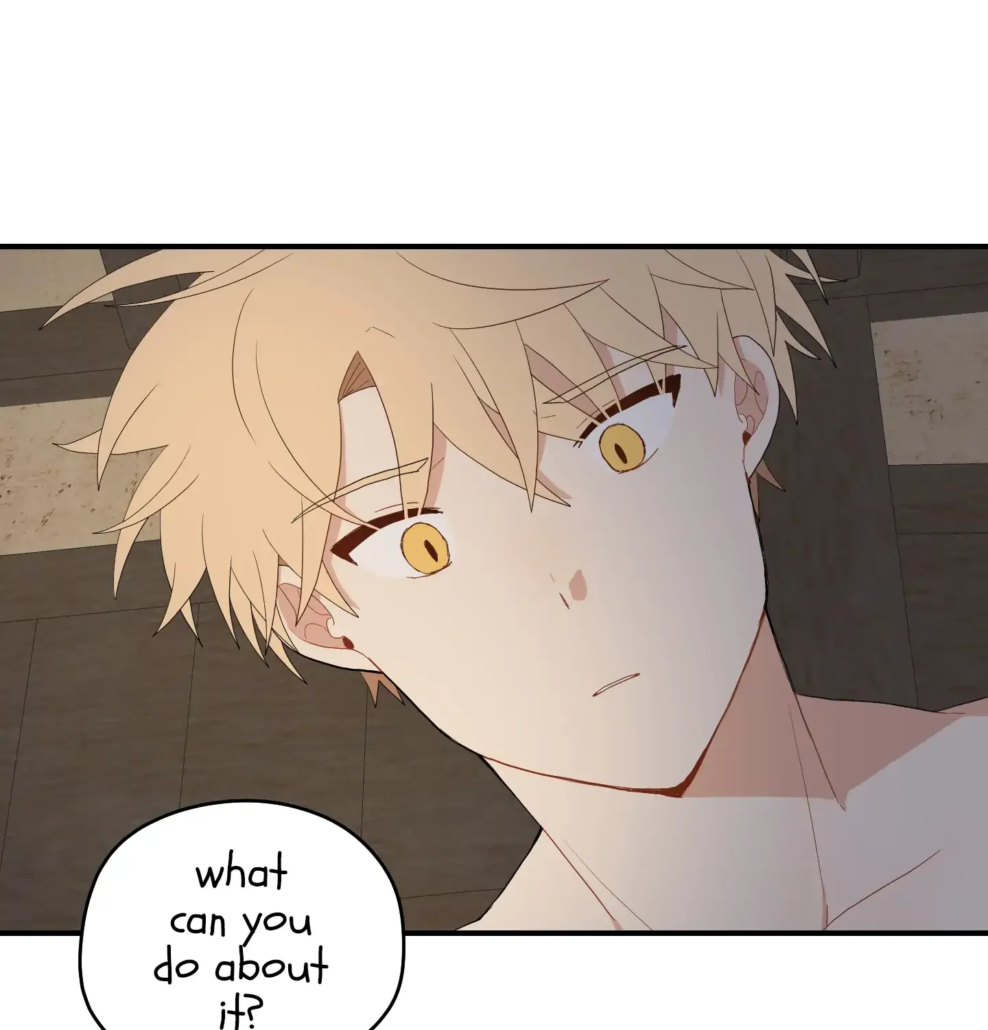 The Path Where the Forsythia Fell Chapter 25 page 35 - 