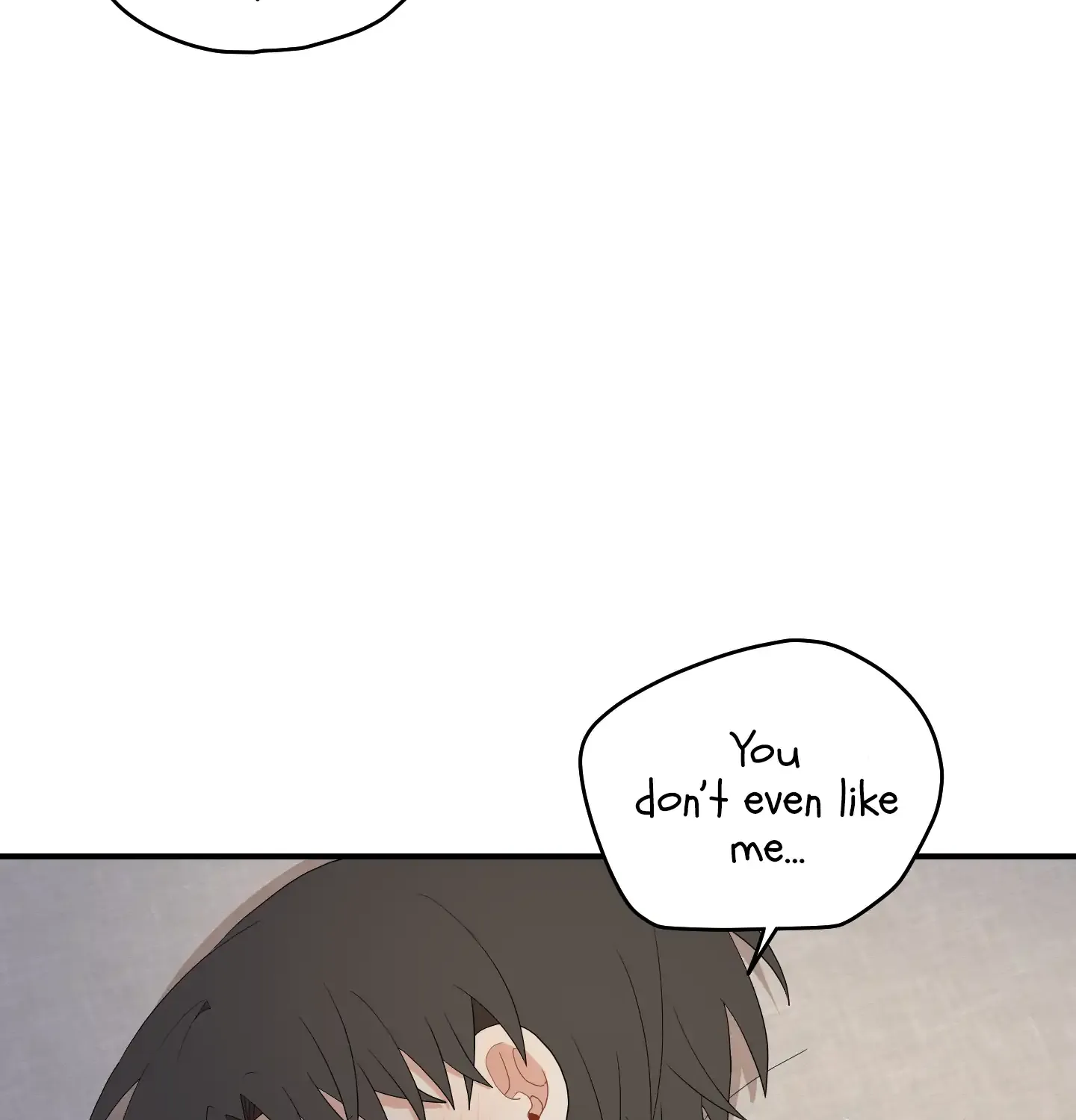 The Path Where the Forsythia Fell Chapter 25 page 36 - 