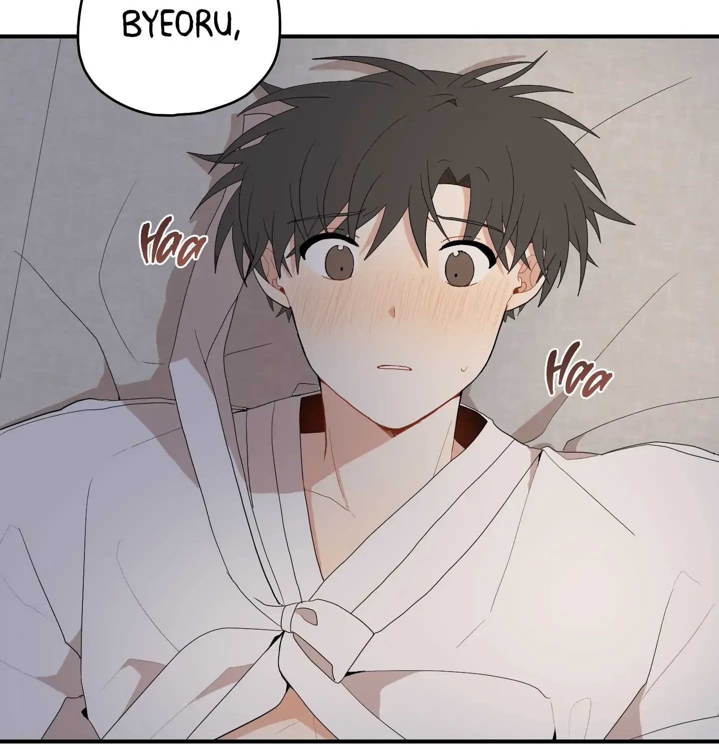 The Path Where the Forsythia Fell Chapter 25 page 42 - 