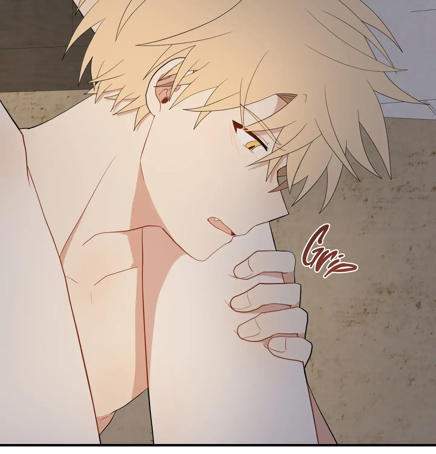 The Path Where the Forsythia Fell Chapter 25 page 45 - 