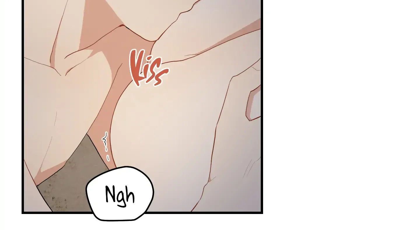 The Path Where the Forsythia Fell Chapter 25 page 48 - 