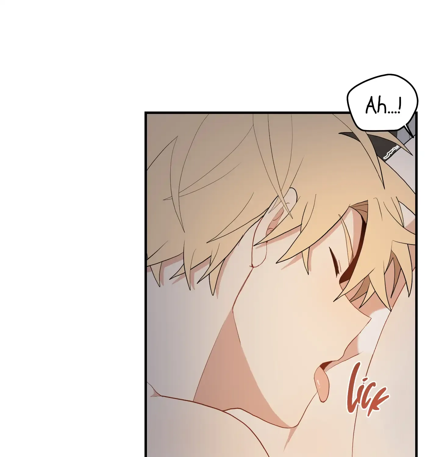 The Path Where the Forsythia Fell Chapter 25 page 49 - 