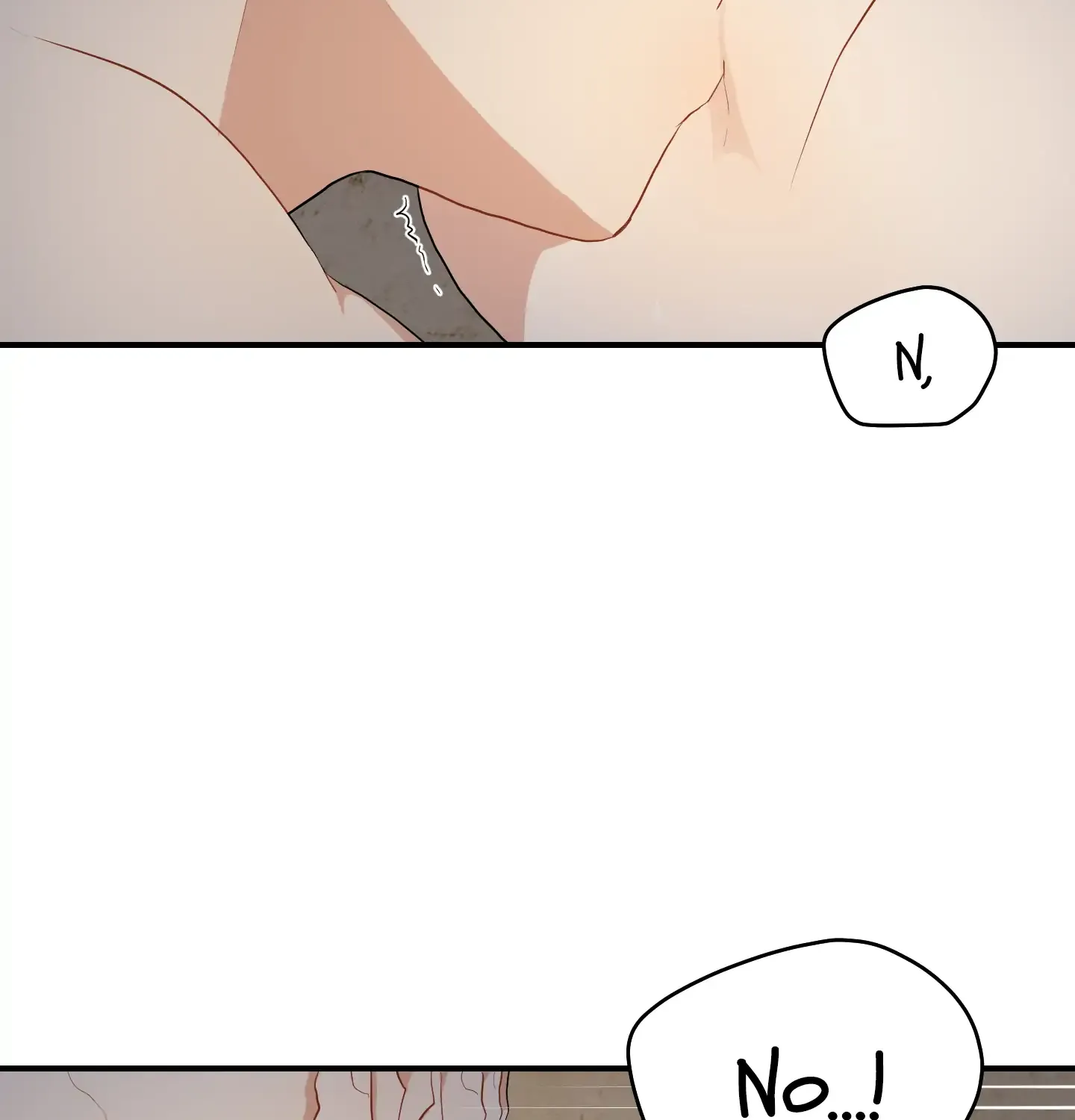 The Path Where the Forsythia Fell Chapter 25 page 51 - 