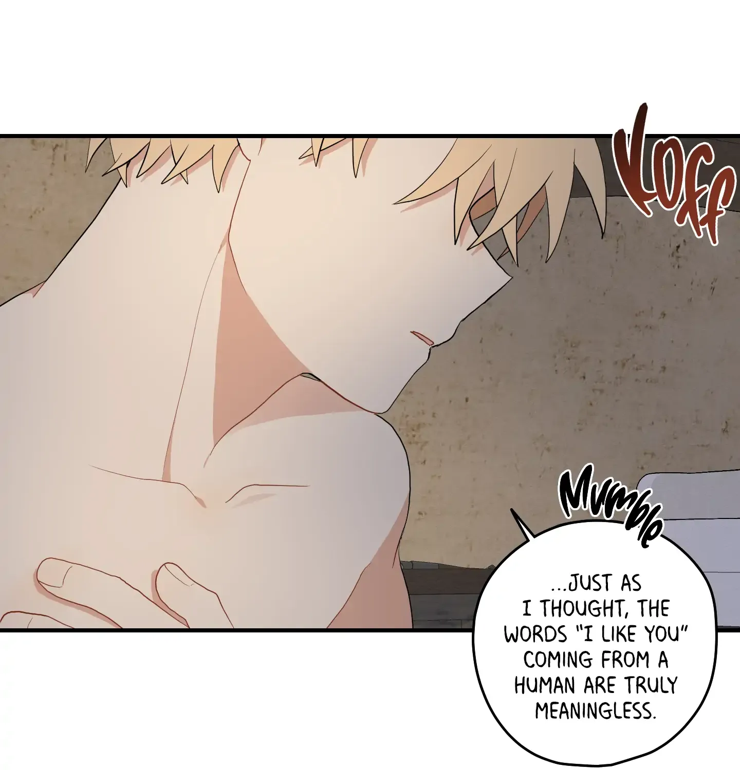 The Path Where the Forsythia Fell Chapter 25 page 60 - 