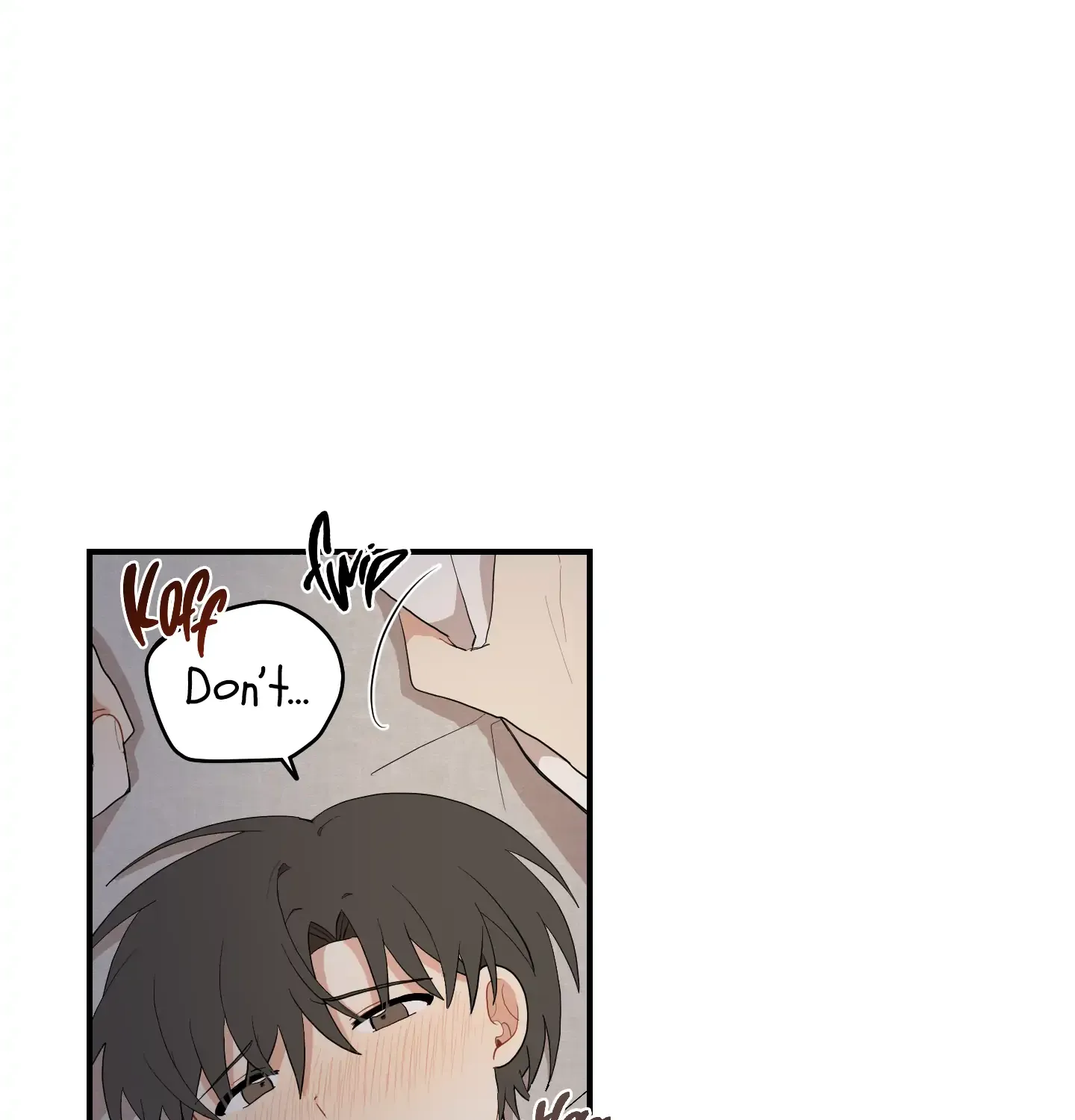 The Path Where the Forsythia Fell Chapter 25 page 63 - 