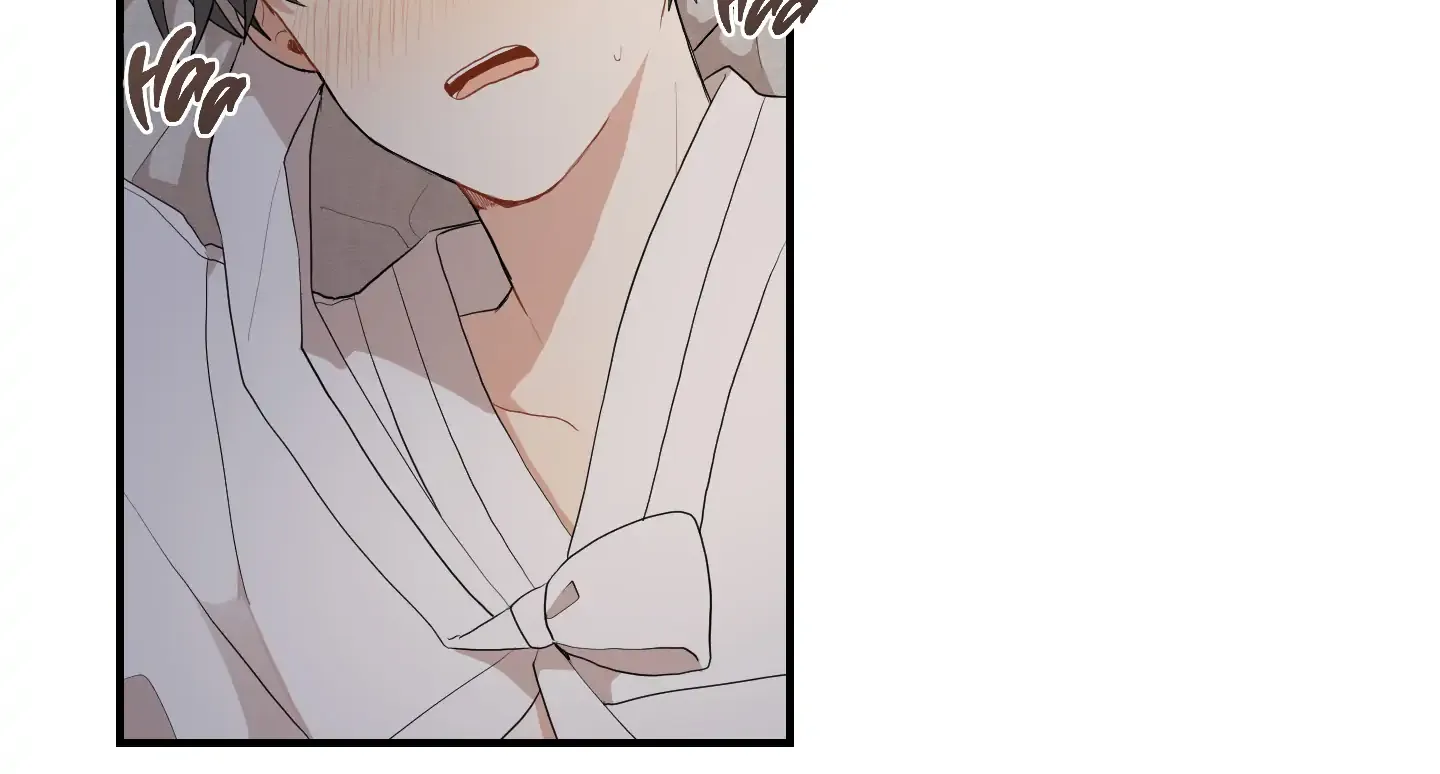 The Path Where the Forsythia Fell Chapter 25 page 64 - 
