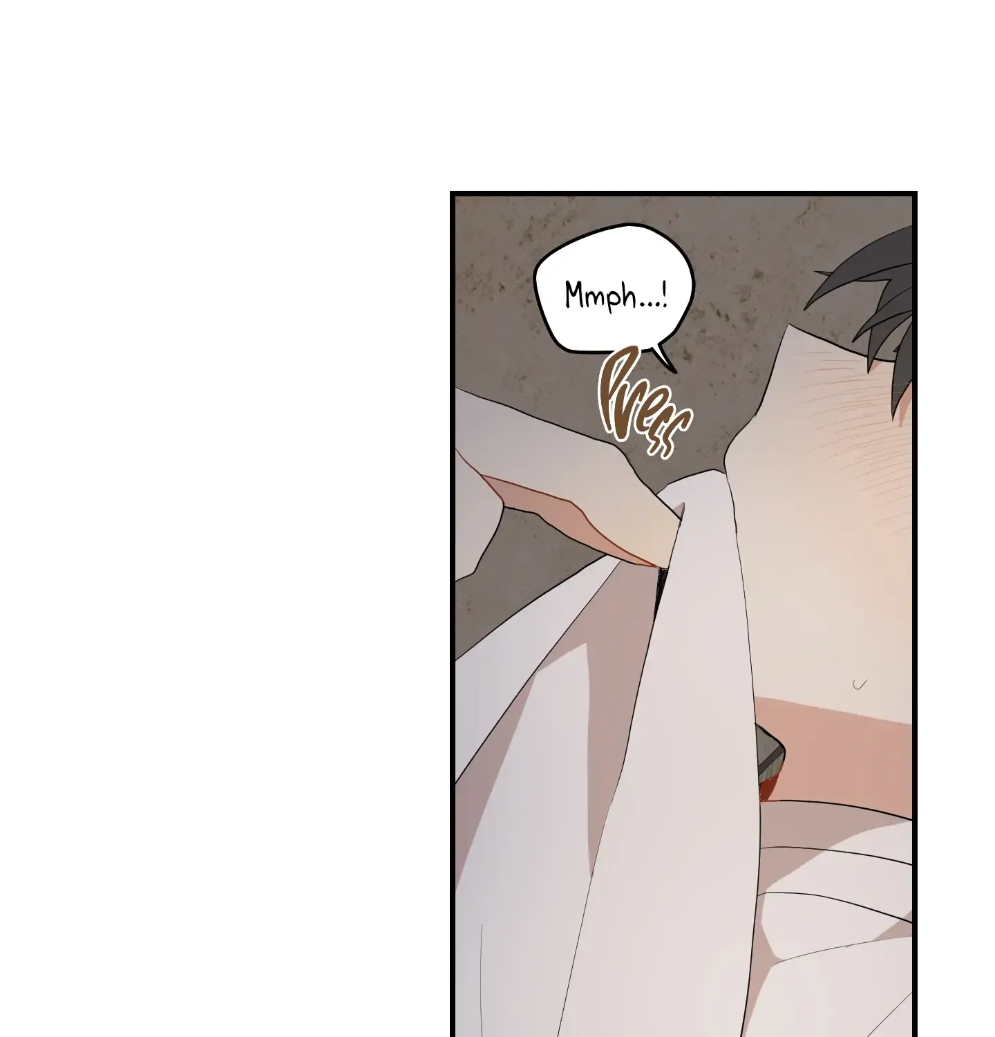The Path Where the Forsythia Fell Chapter 25 page 65 - 