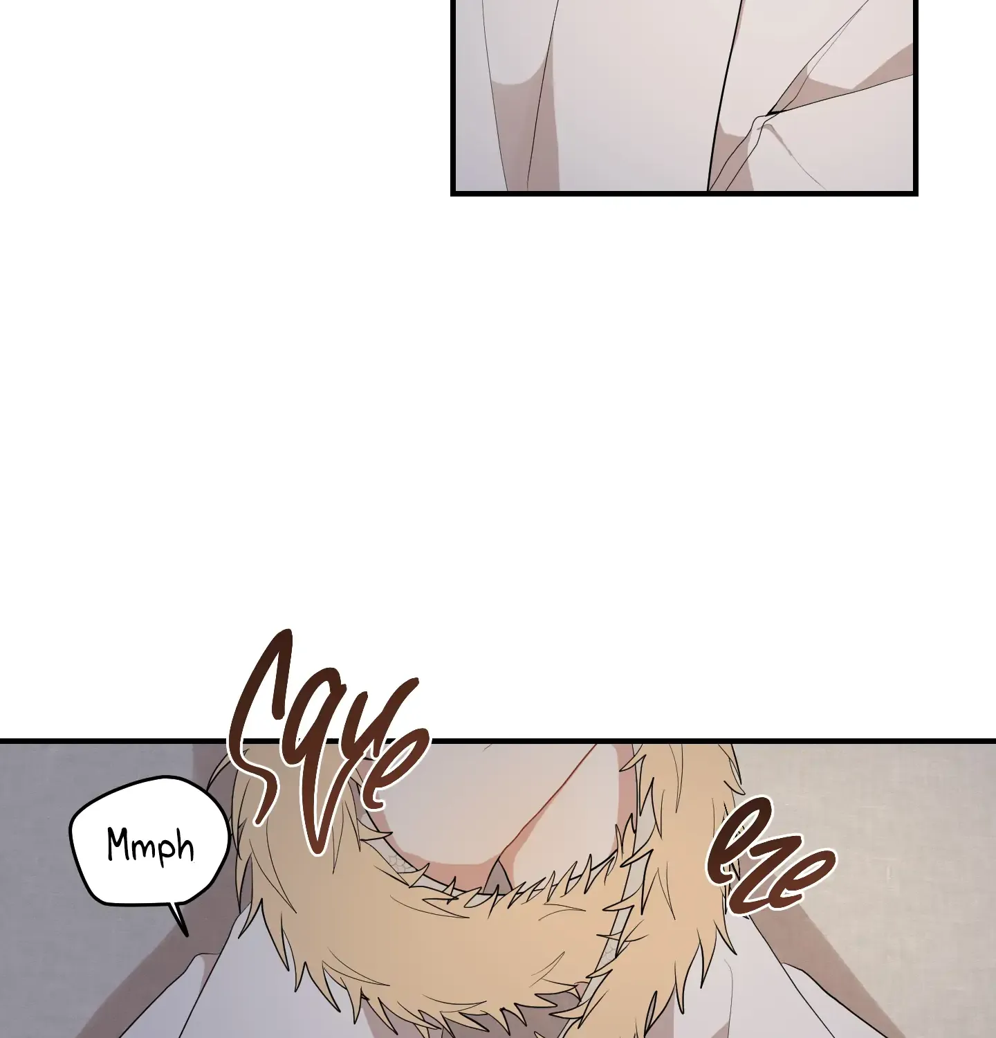 The Path Where the Forsythia Fell Chapter 25 page 66 - 