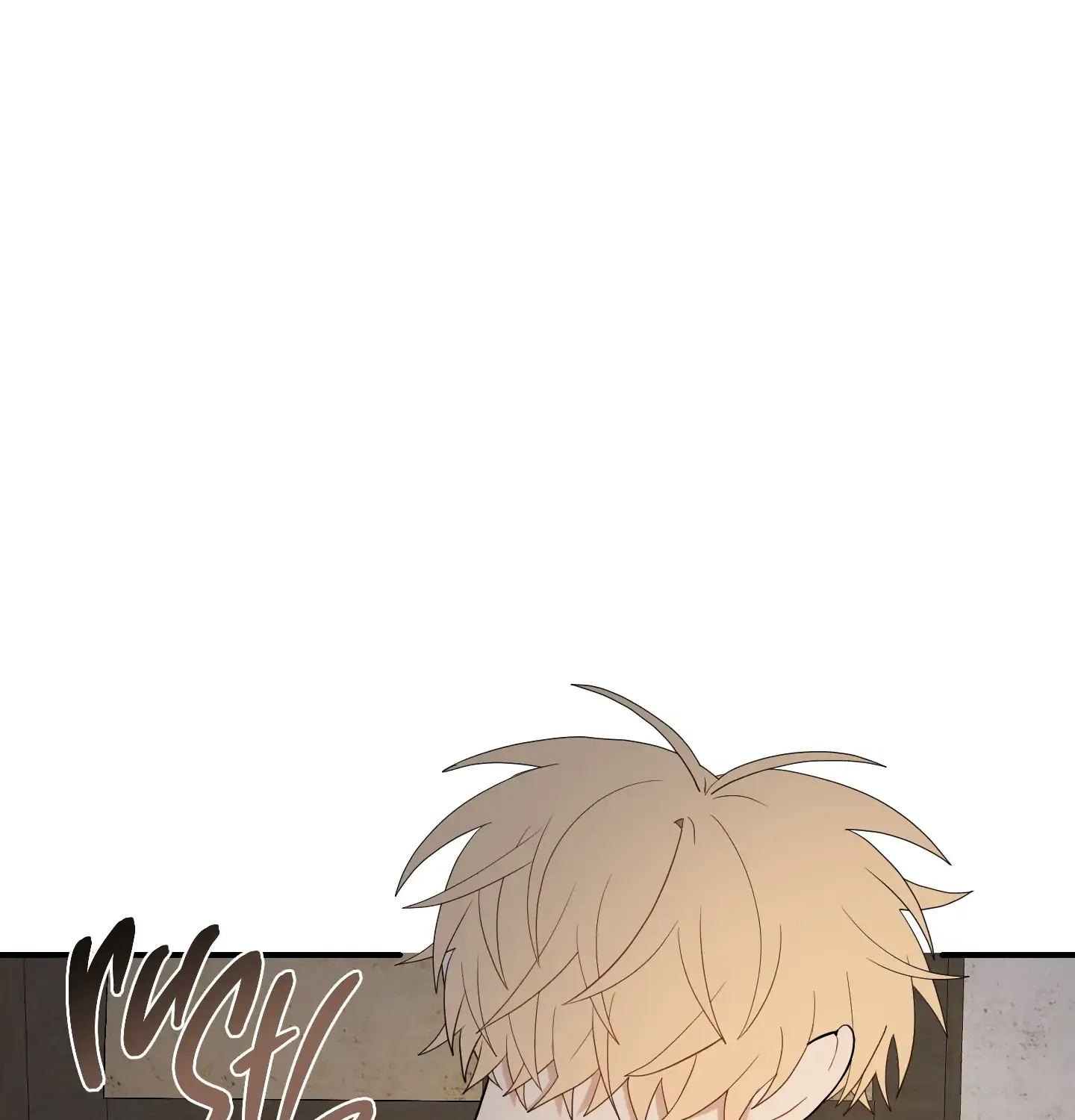 The Path Where the Forsythia Fell Chapter 25 page 8 - 