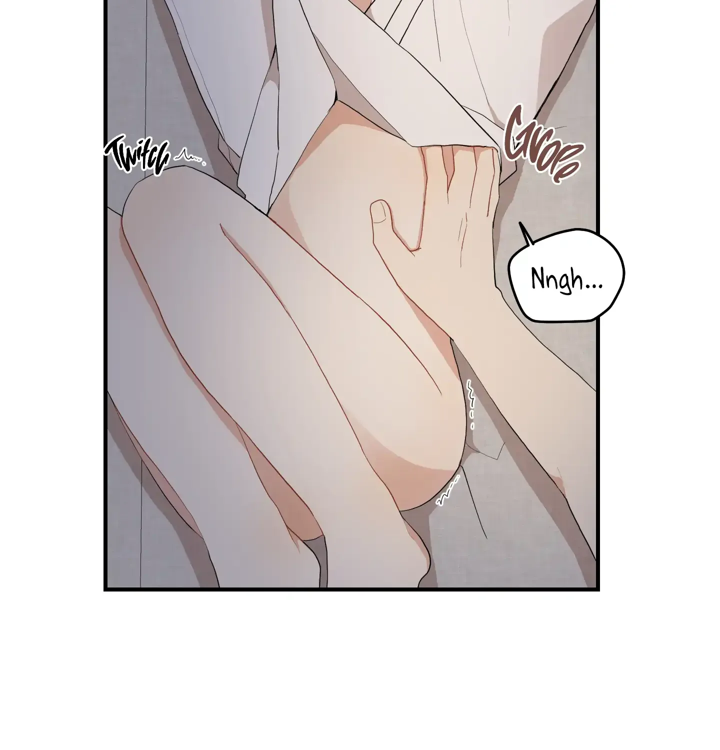 The Path Where the Forsythia Fell Chapter 25 page 72 - 