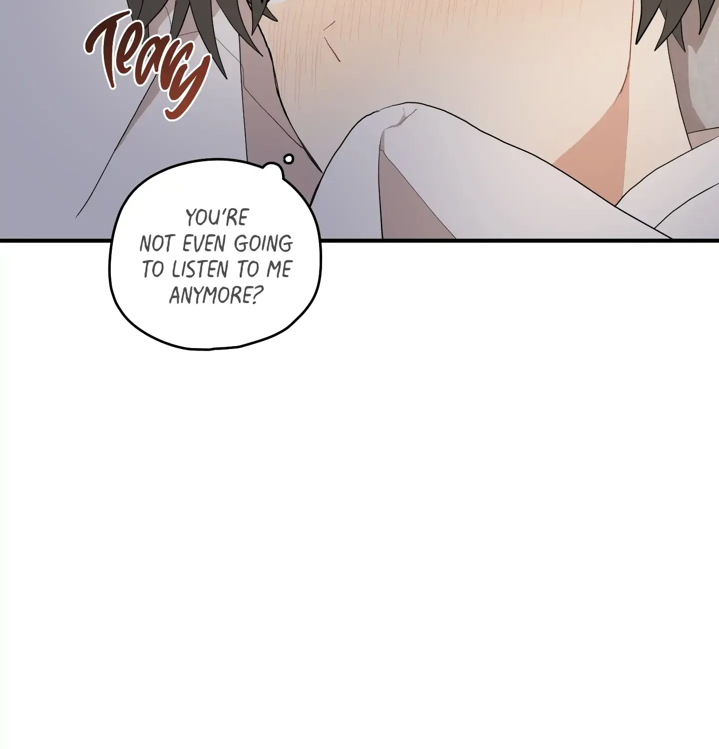 The Path Where the Forsythia Fell Chapter 25 page 74 - 