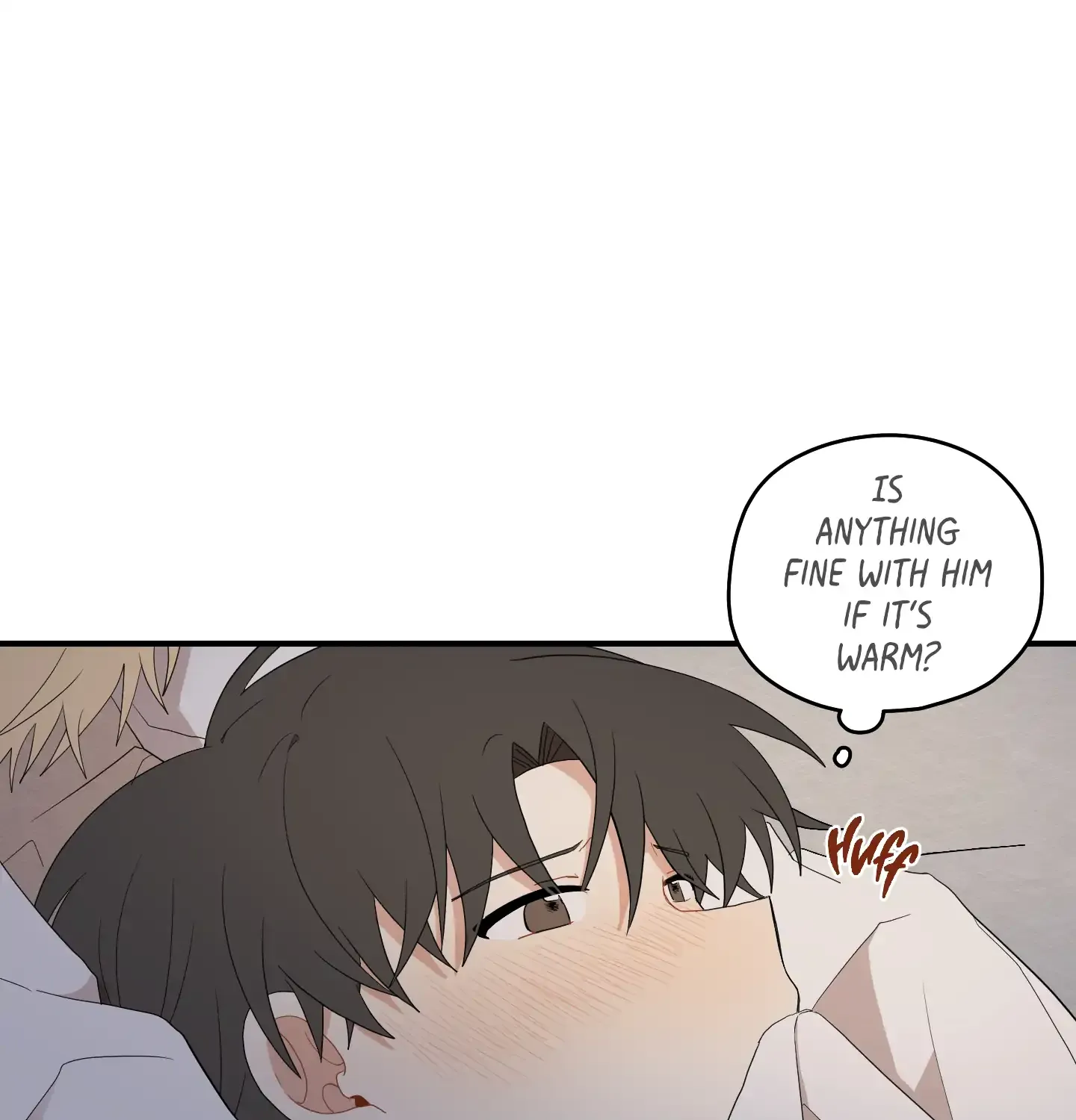 The Path Where the Forsythia Fell Chapter 25 page 86 - 