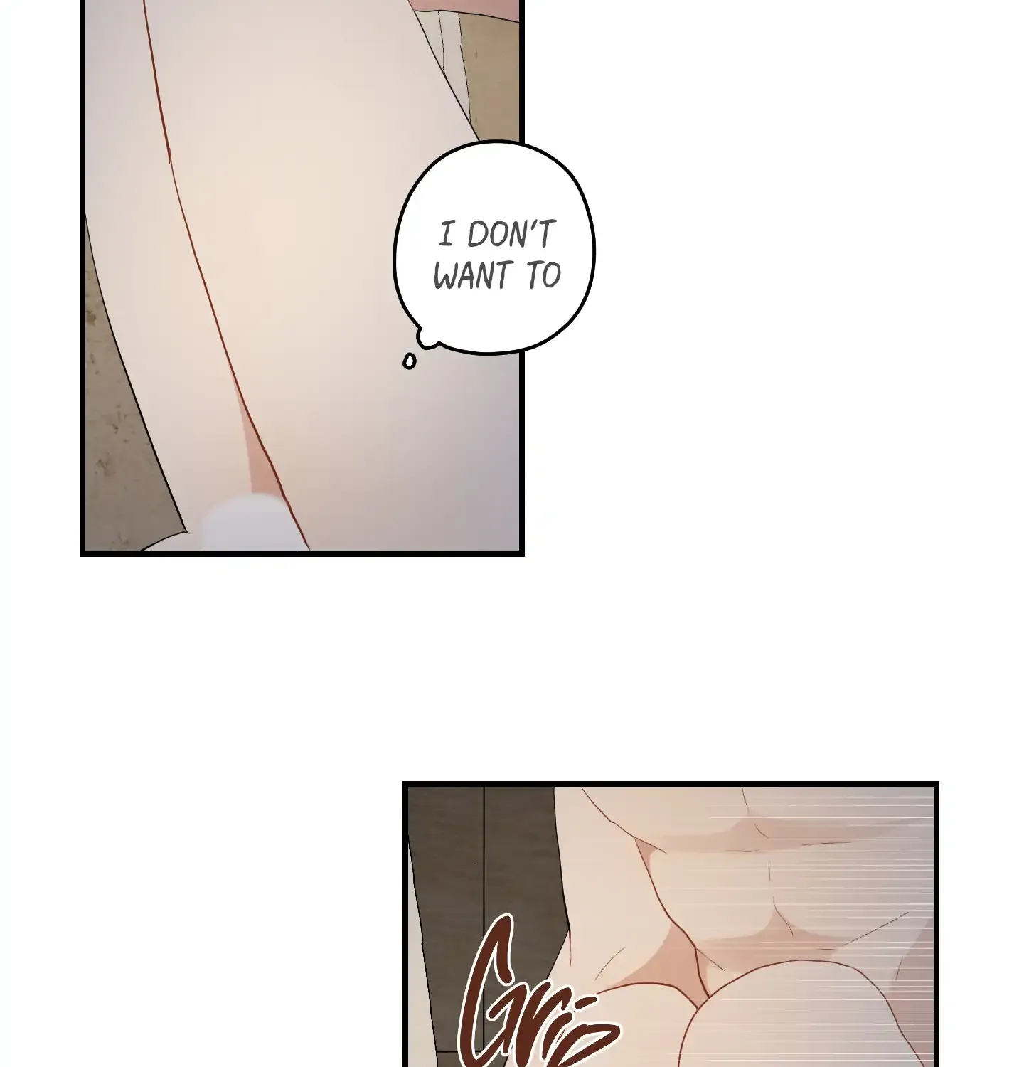 The Path Where the Forsythia Fell Chapter 25 page 88 - 