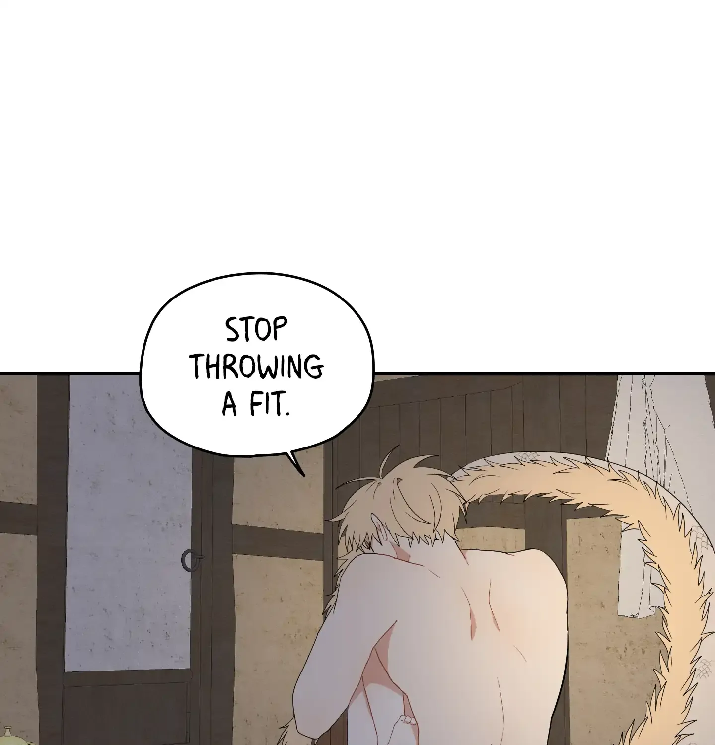 The Path Where the Forsythia Fell Chapter 25 page 91 - 