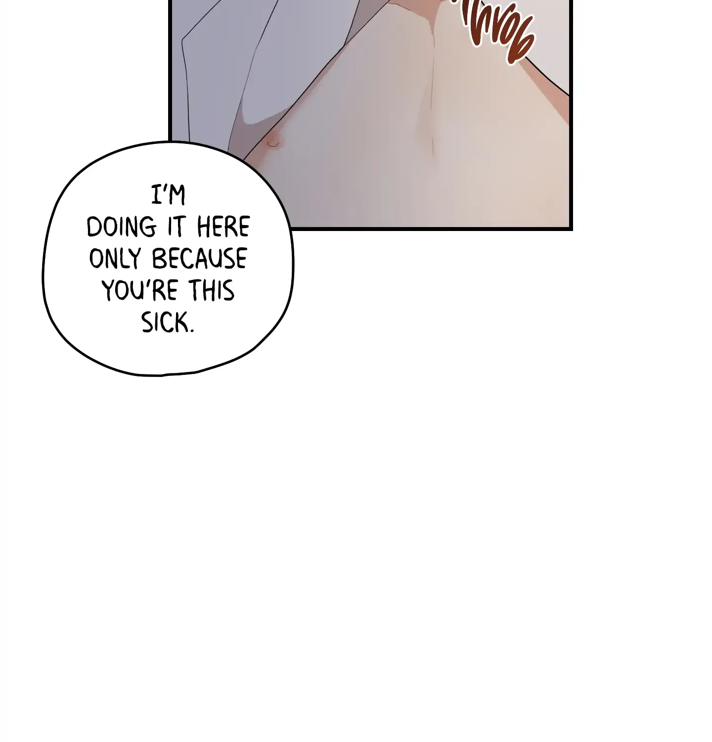 The Path Where the Forsythia Fell Chapter 25 page 94 - 