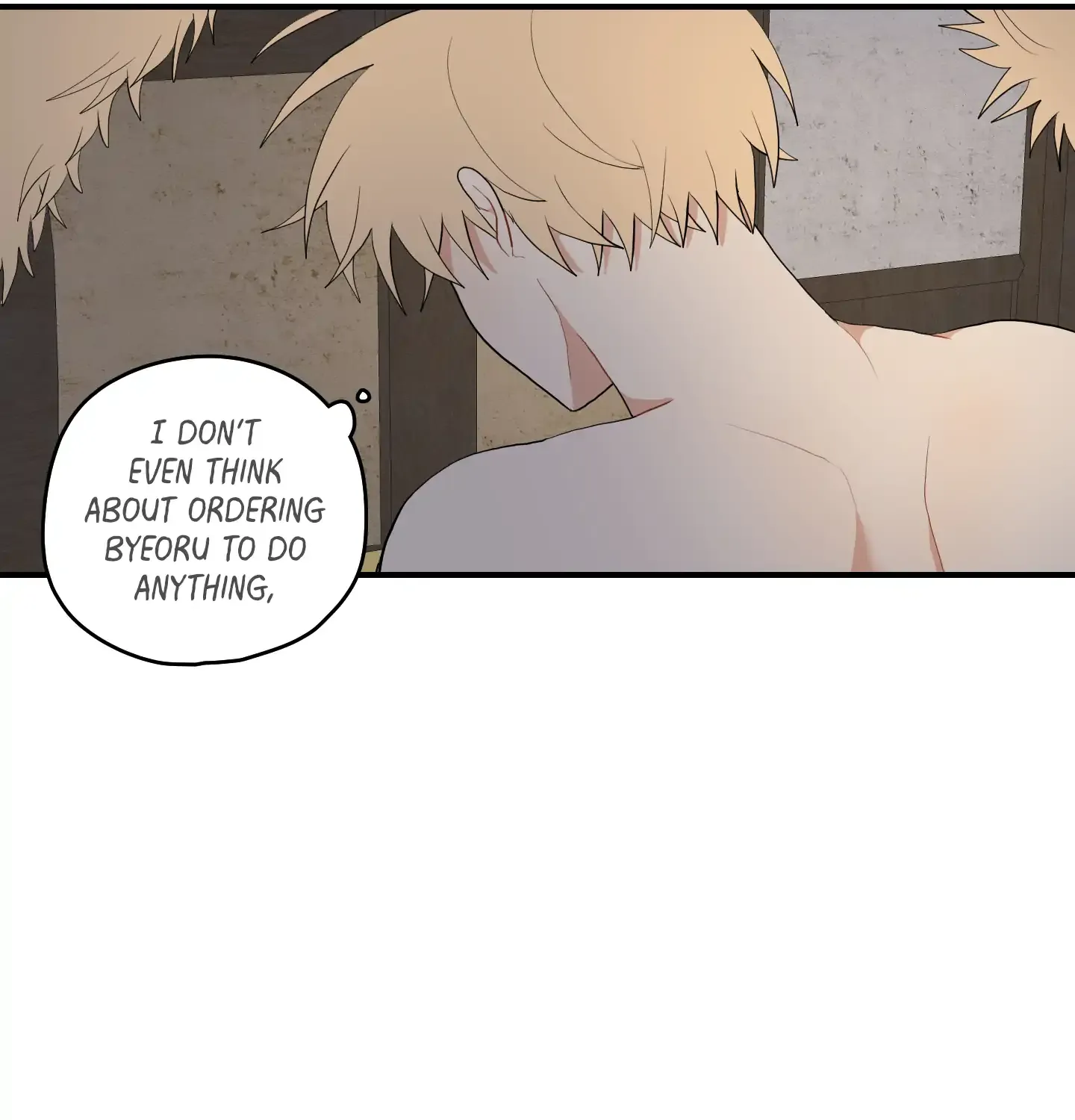 The Path Where the Forsythia Fell Chapter 25 page 96 - 