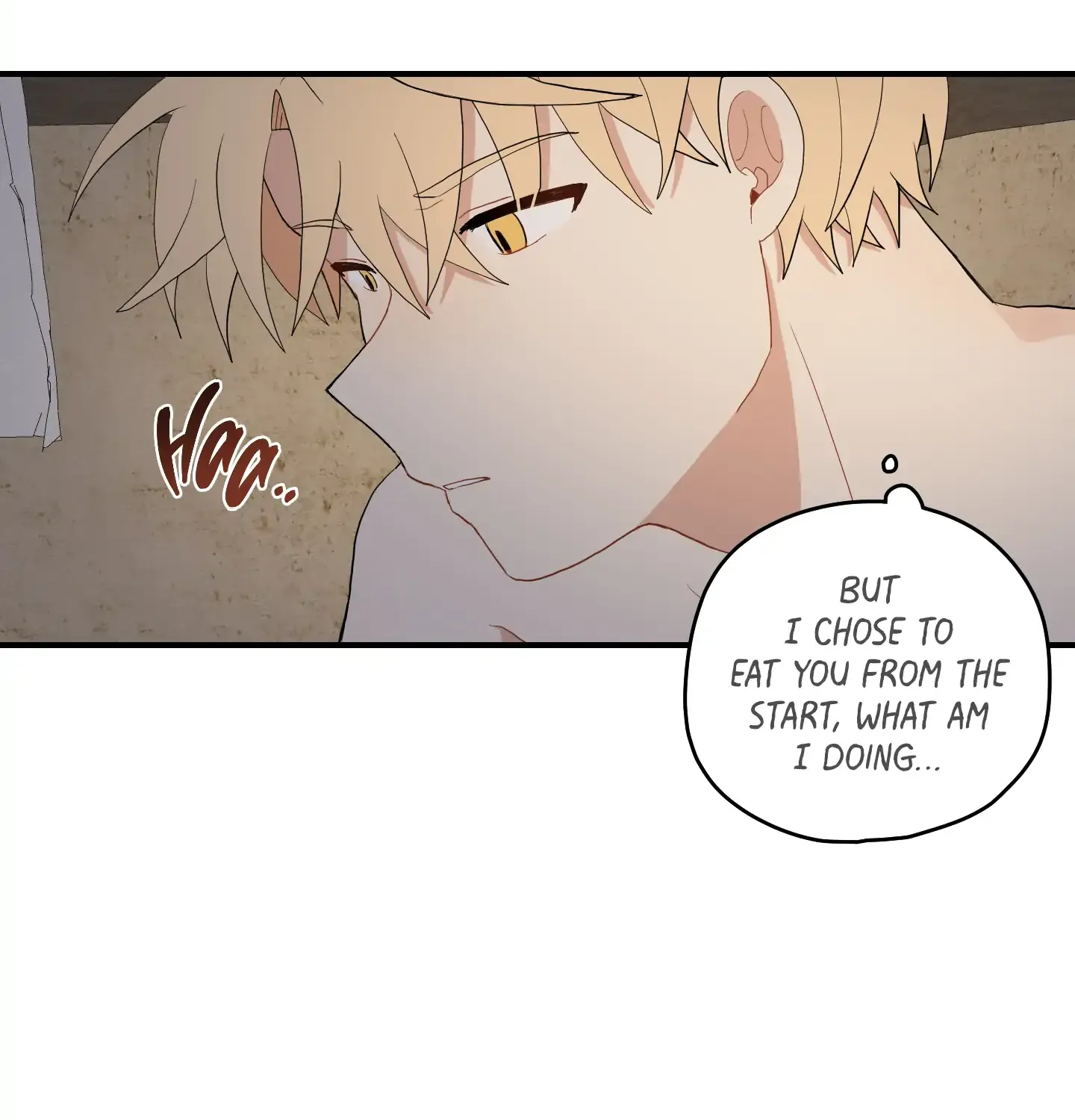 The Path Where the Forsythia Fell Chapter 25 page 97 - 