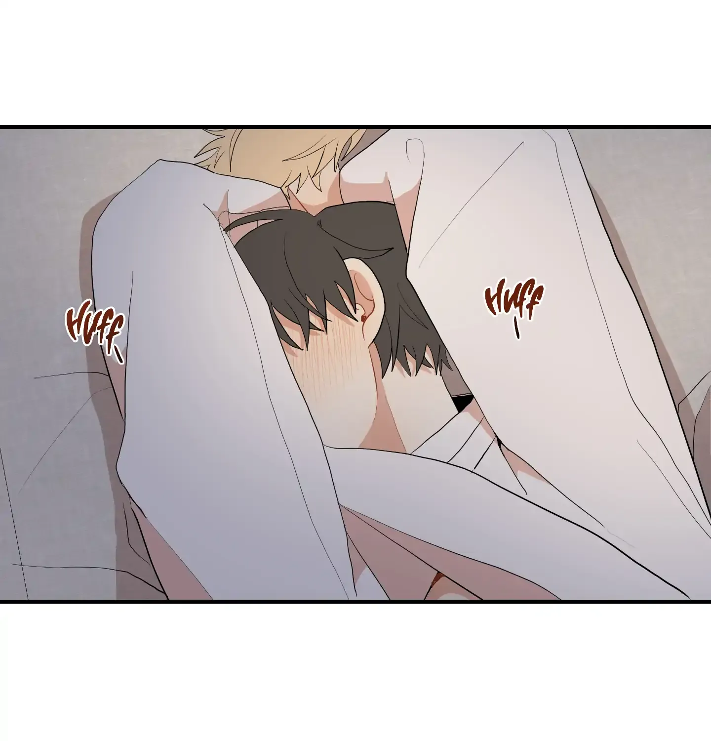 The Path Where the Forsythia Fell Chapter 25 page 99 - 