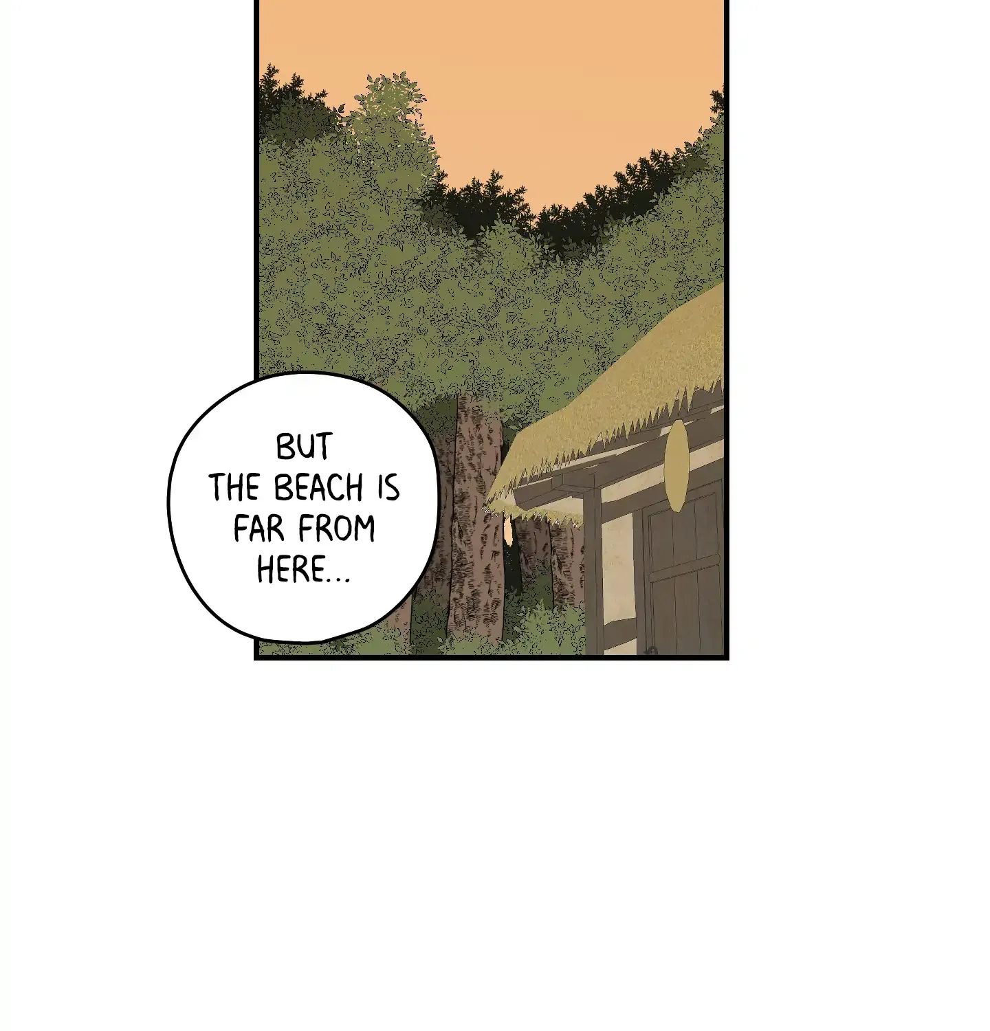 The Path Where the Forsythia Fell Chapter 26 page 102 - 