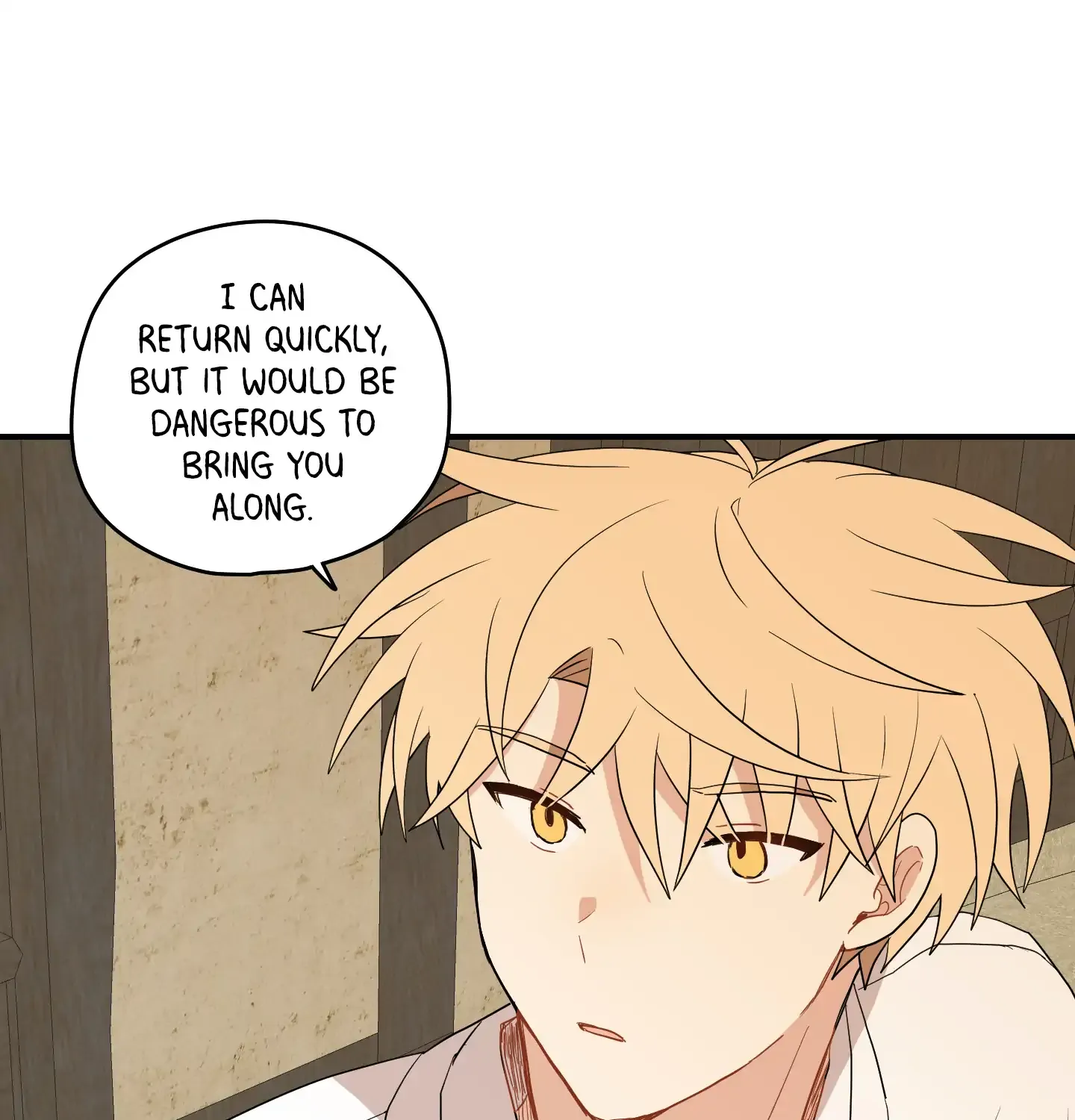 The Path Where the Forsythia Fell Chapter 26 page 104 - 