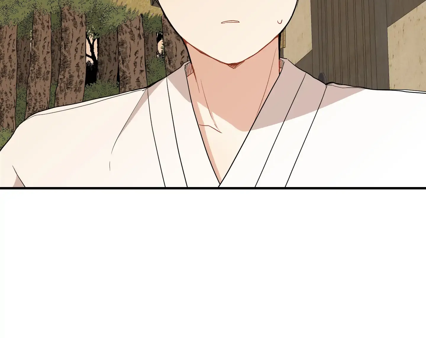 The Path Where the Forsythia Fell Chapter 26 page 106 - 