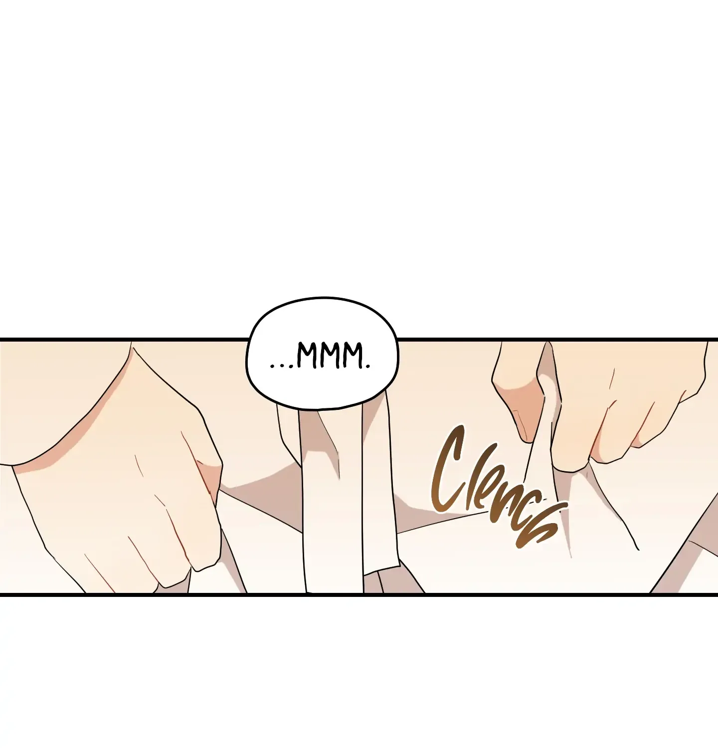 The Path Where the Forsythia Fell Chapter 26 page 107 - 