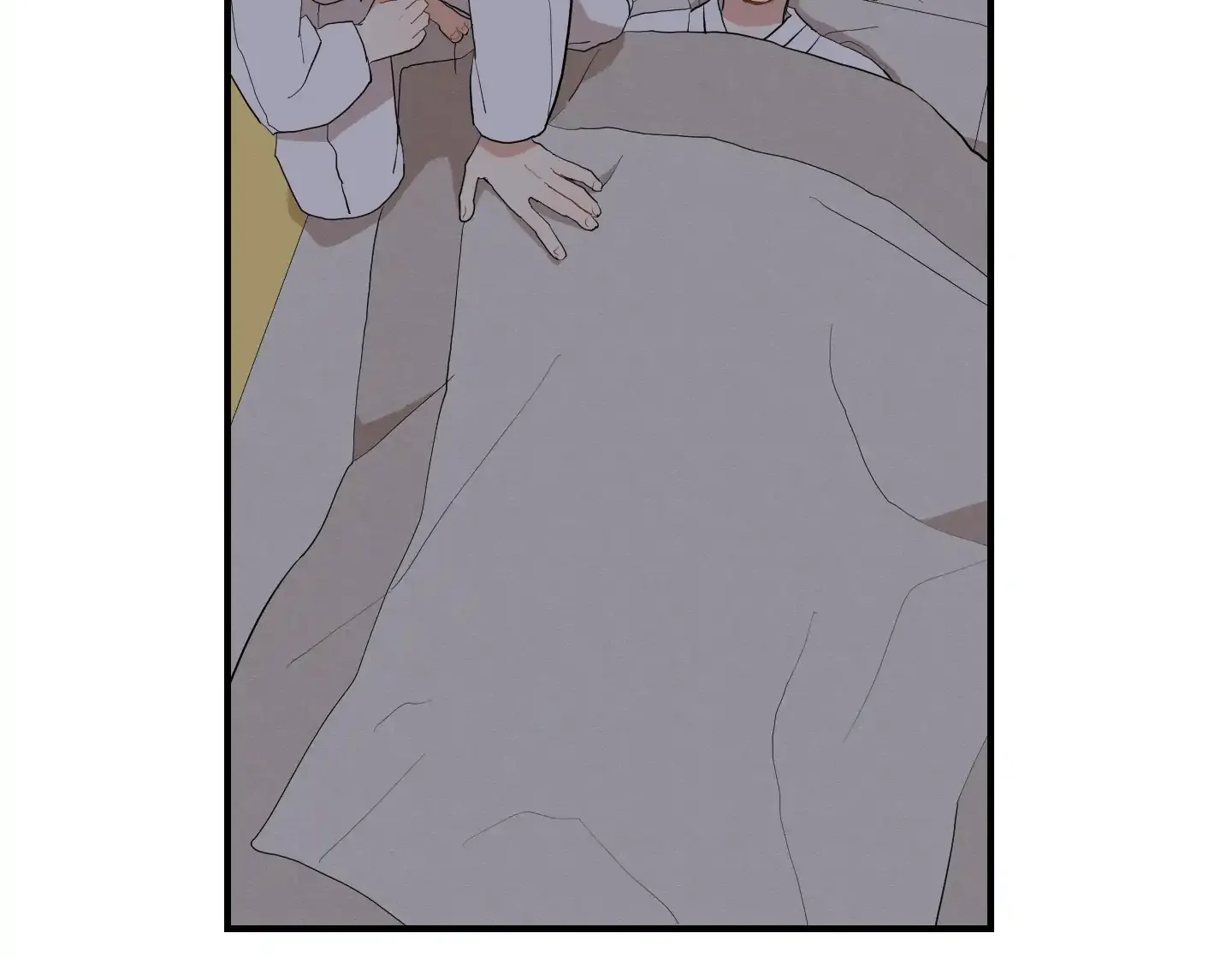 The Path Where the Forsythia Fell Chapter 26 page 12 - 