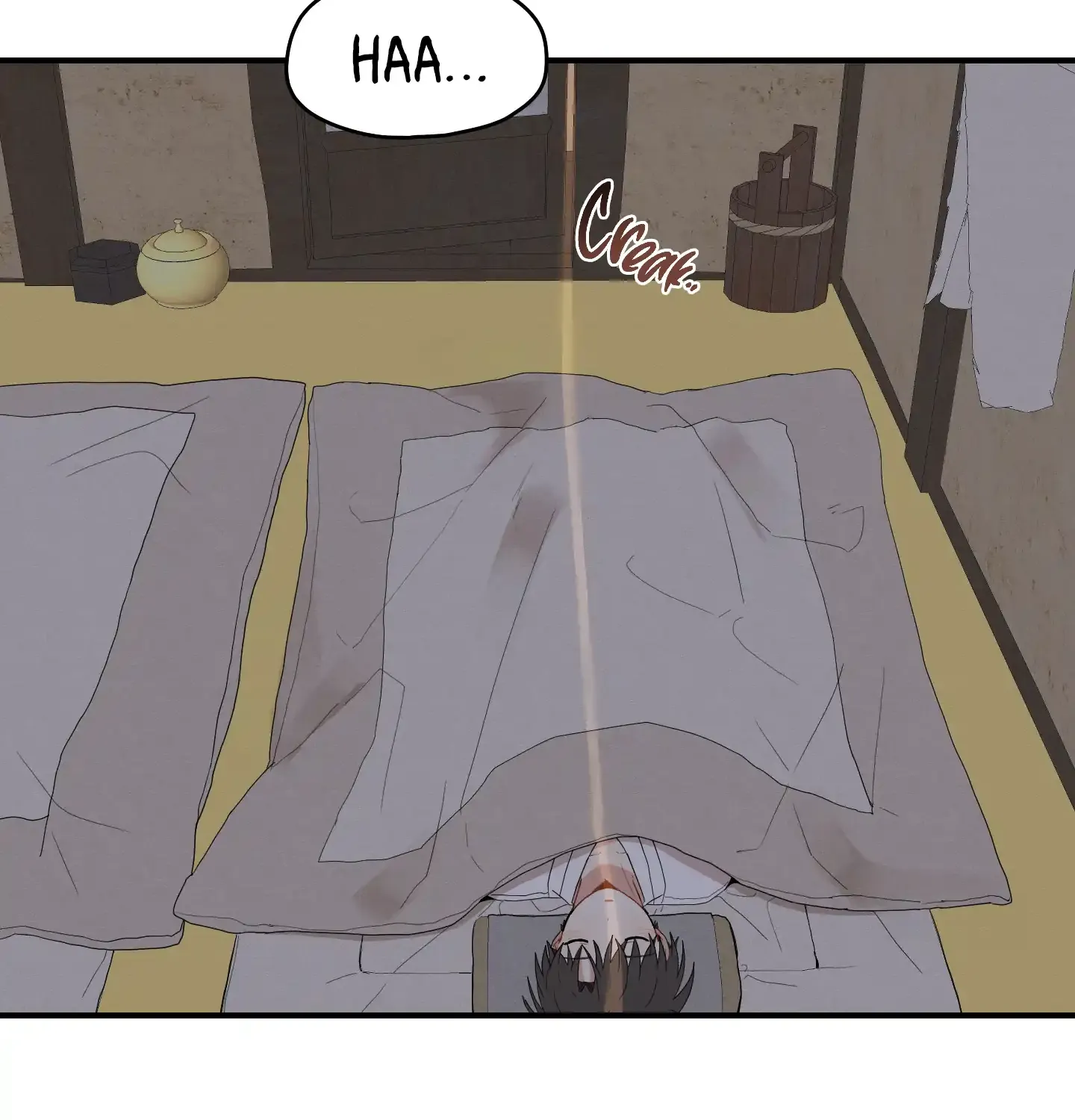 The Path Where the Forsythia Fell Chapter 26 page 15 - 