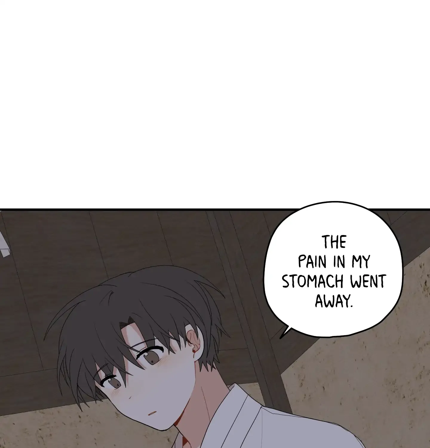 The Path Where the Forsythia Fell Chapter 26 page 22 - 