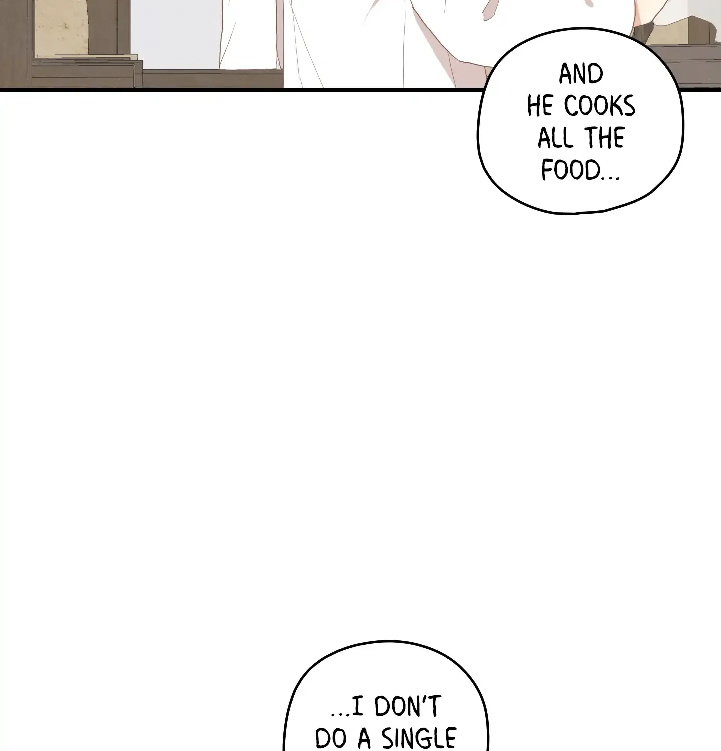 The Path Where the Forsythia Fell Chapter 26 page 30 - 