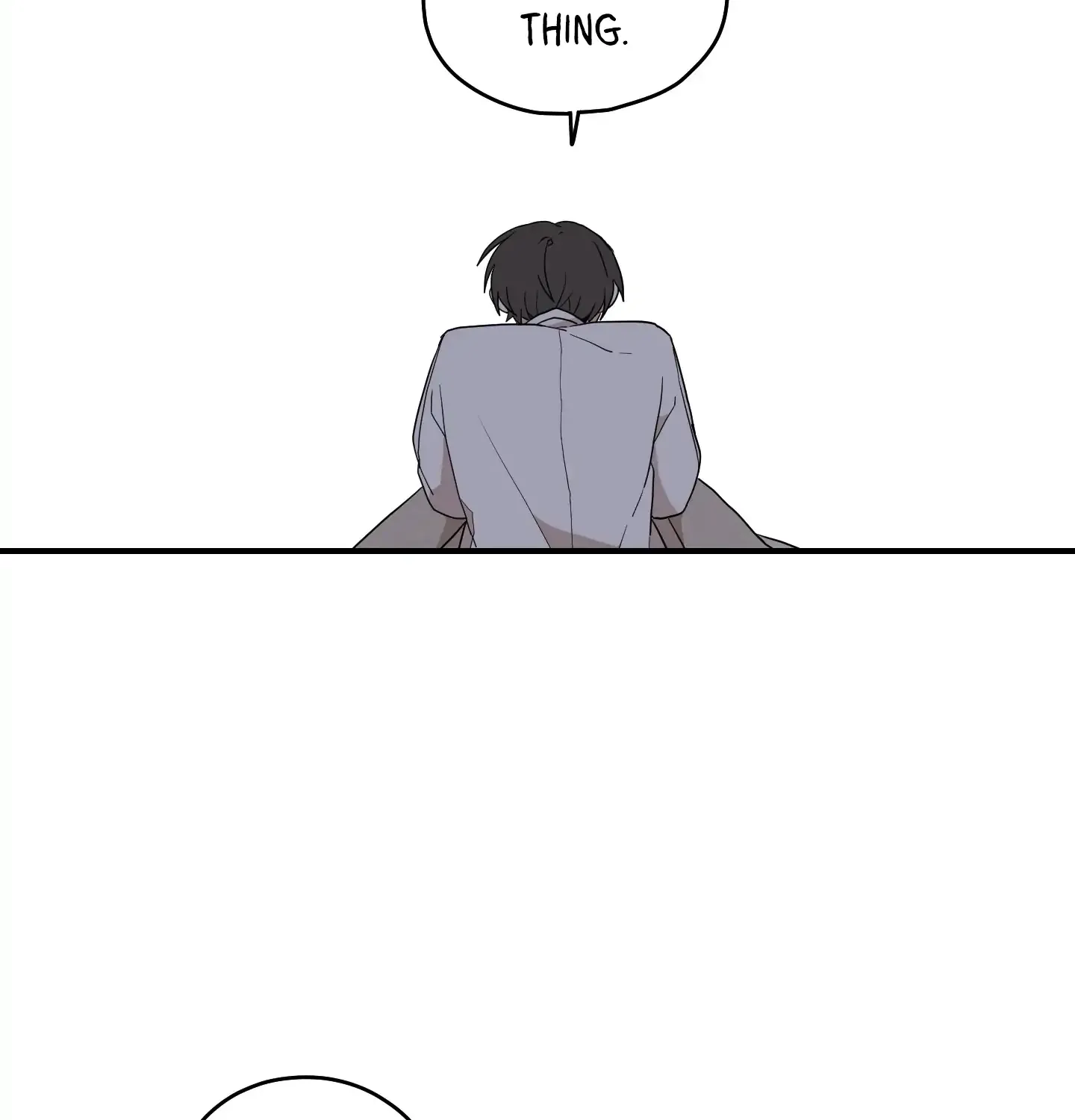 The Path Where the Forsythia Fell Chapter 26 page 31 - 