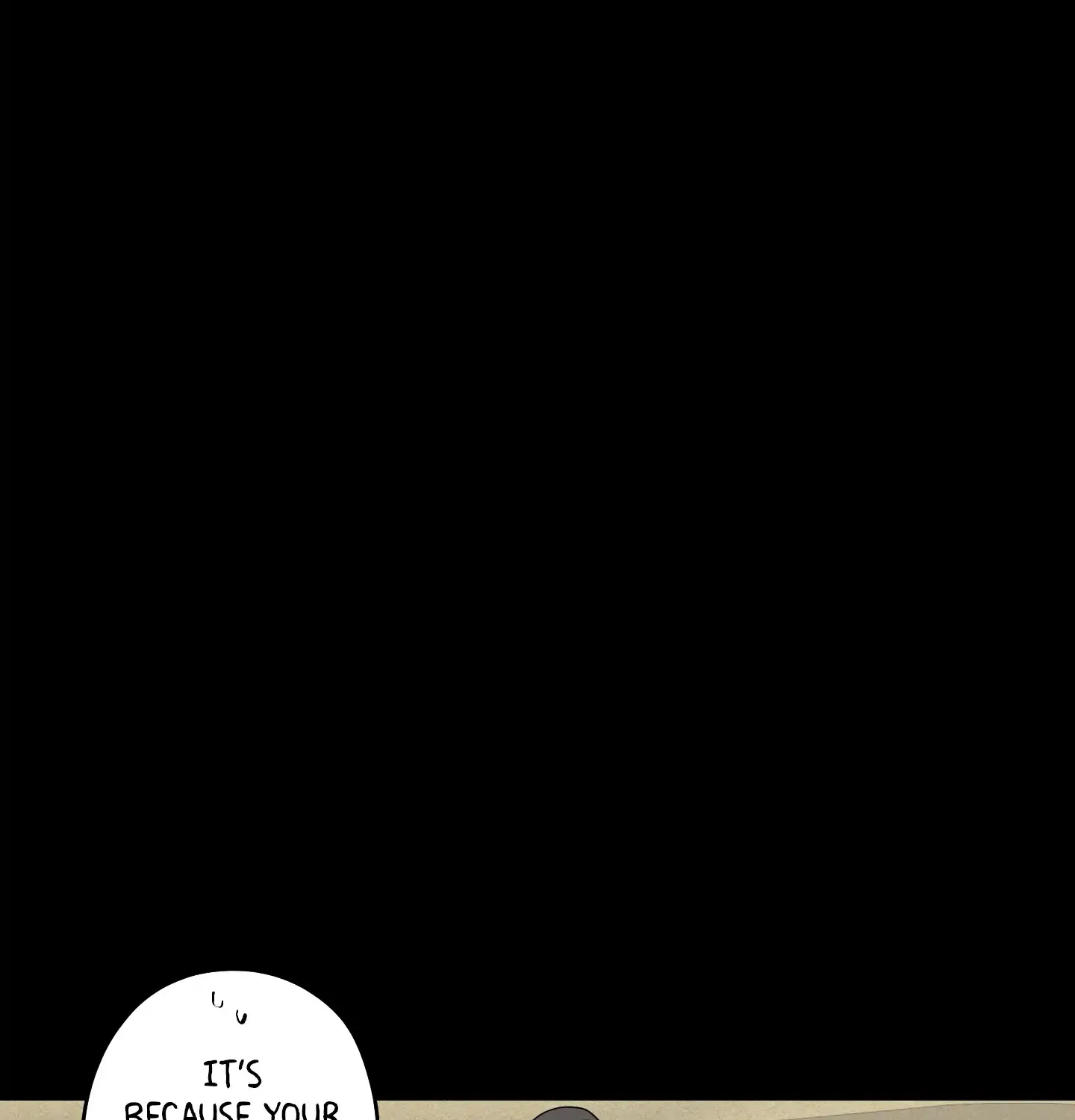 The Path Where the Forsythia Fell Chapter 26 page 37 - 