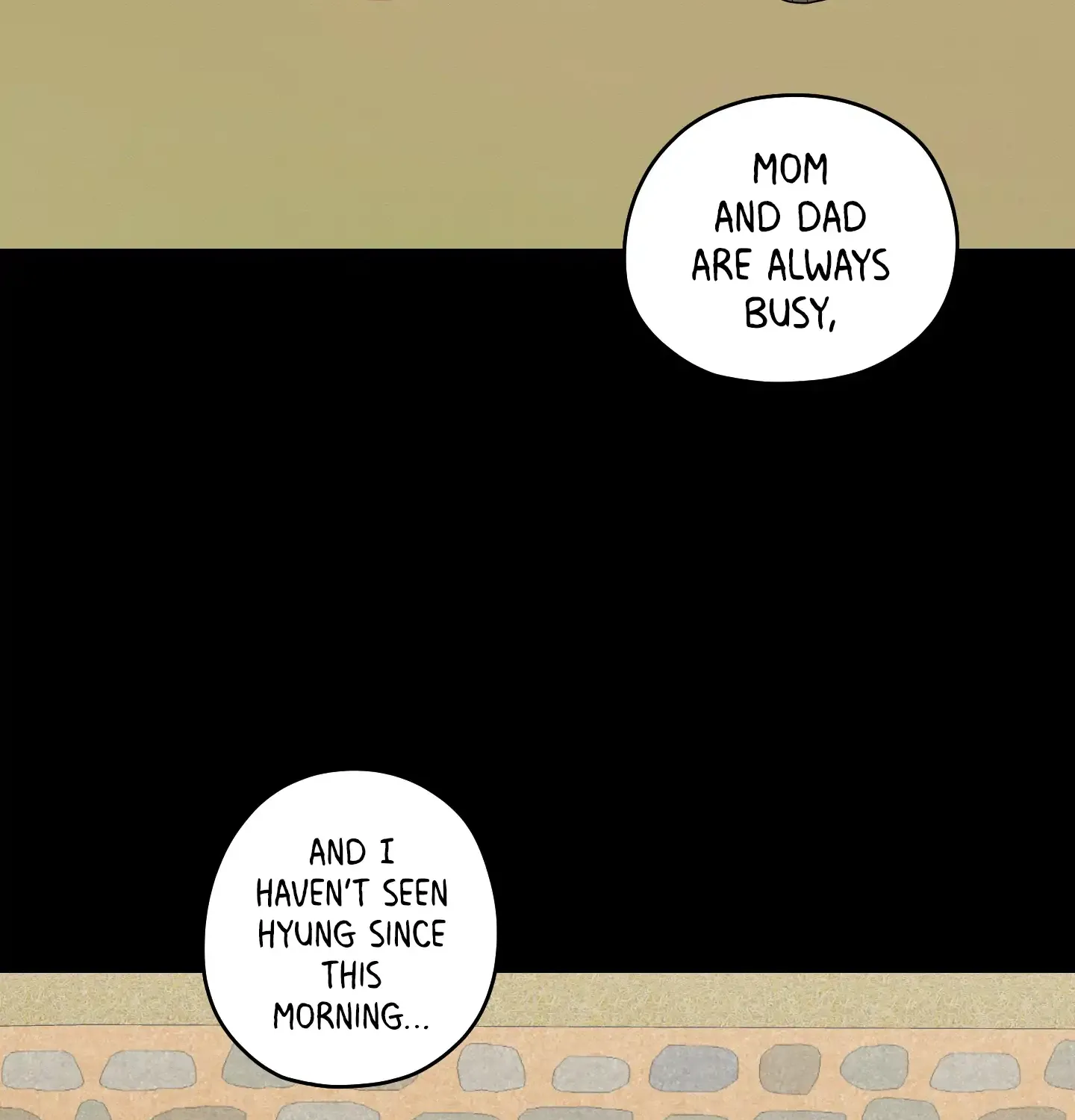 The Path Where the Forsythia Fell Chapter 26 page 42 - 