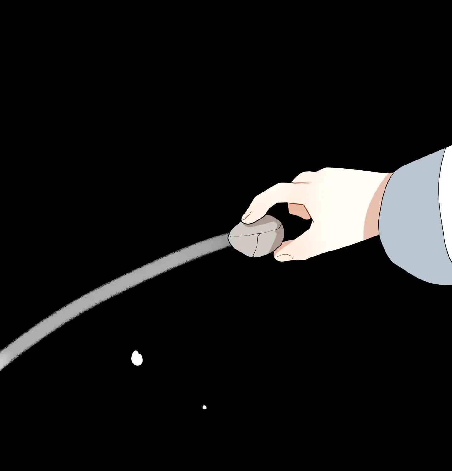 The Path Where the Forsythia Fell Chapter 26 page 45 - 