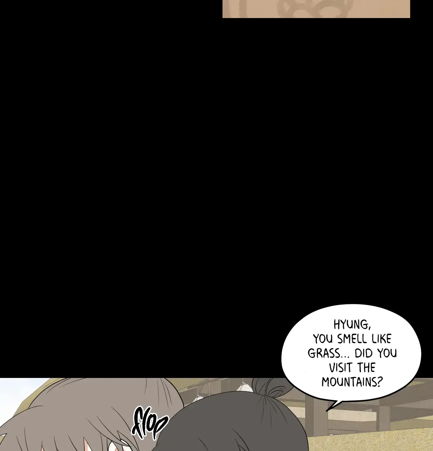 The Path Where the Forsythia Fell Chapter 26 page 53 - 