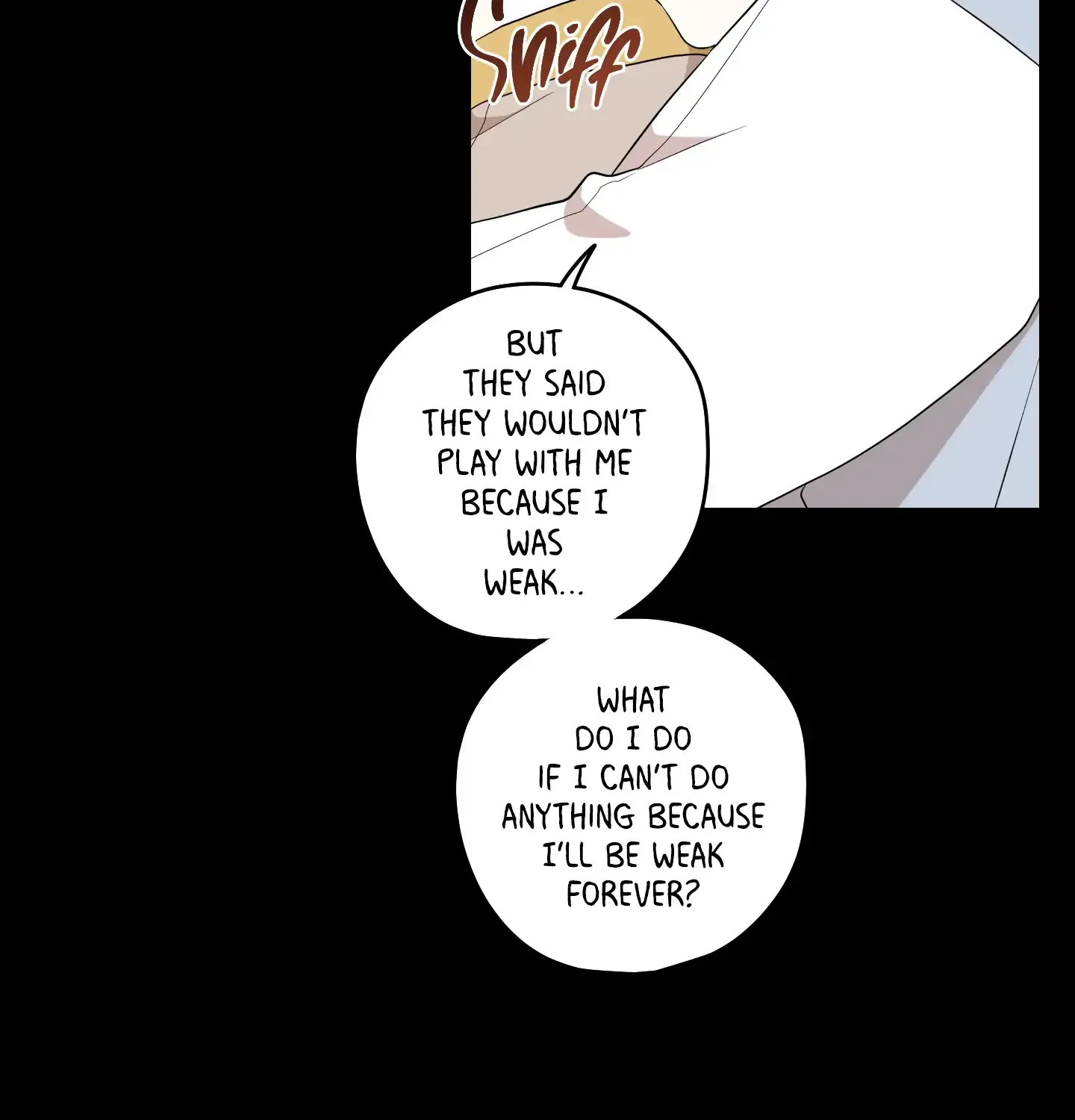 The Path Where the Forsythia Fell Chapter 26 page 57 - 