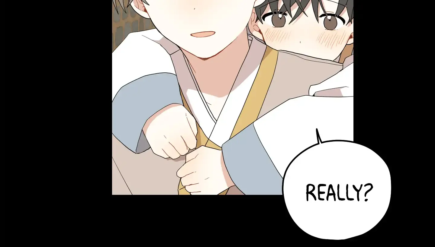 The Path Where the Forsythia Fell Chapter 26 page 60 - 