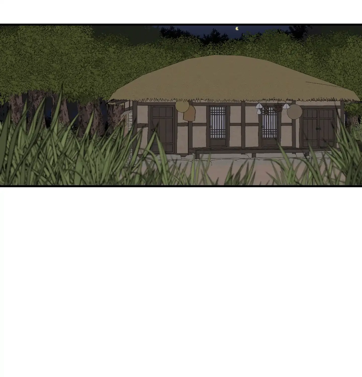 The Path Where the Forsythia Fell Chapter 26 page 7 - 