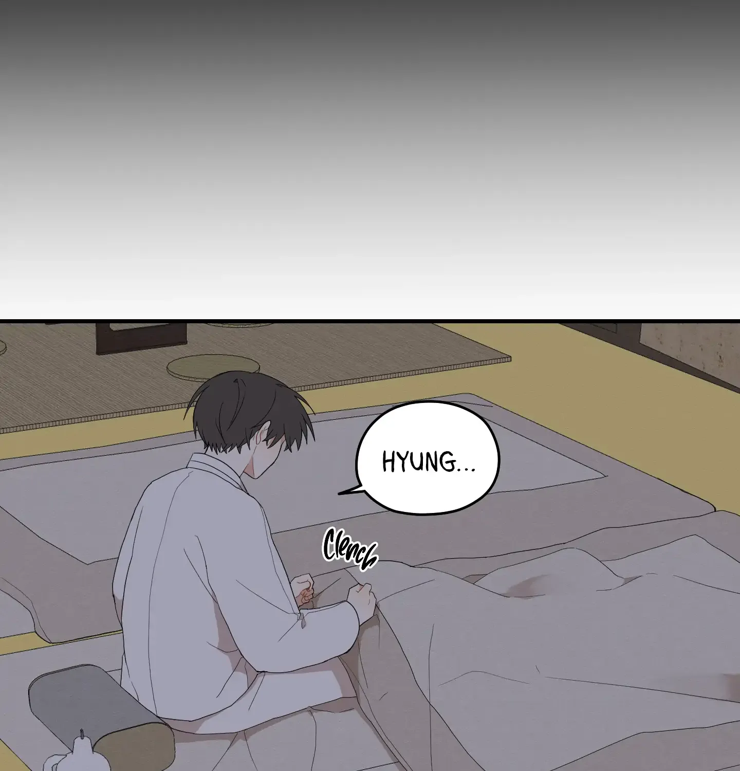 The Path Where the Forsythia Fell Chapter 26 page 62 - 