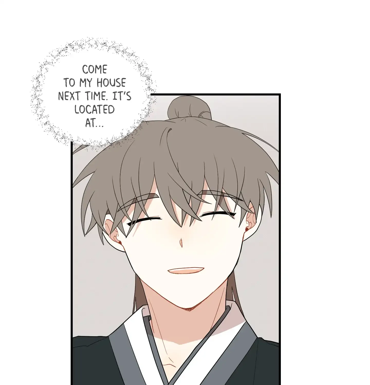 The Path Where the Forsythia Fell Chapter 26 page 64 - 