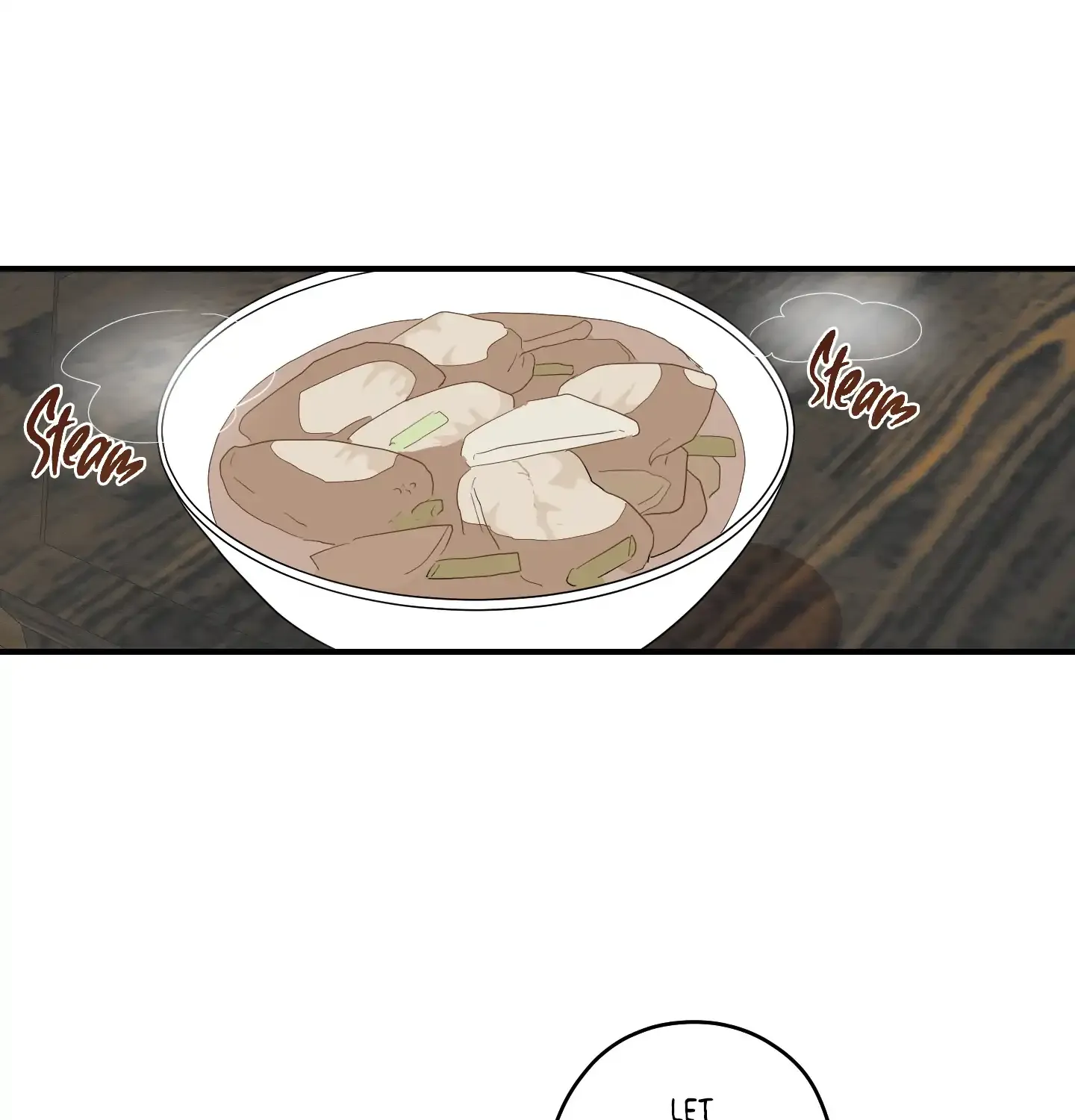 The Path Where the Forsythia Fell Chapter 26 page 70 - 