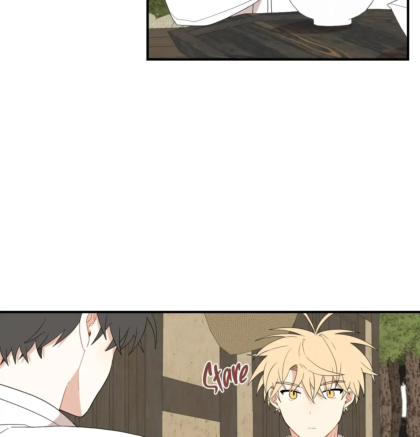 The Path Where the Forsythia Fell Chapter 26 page 75 - 