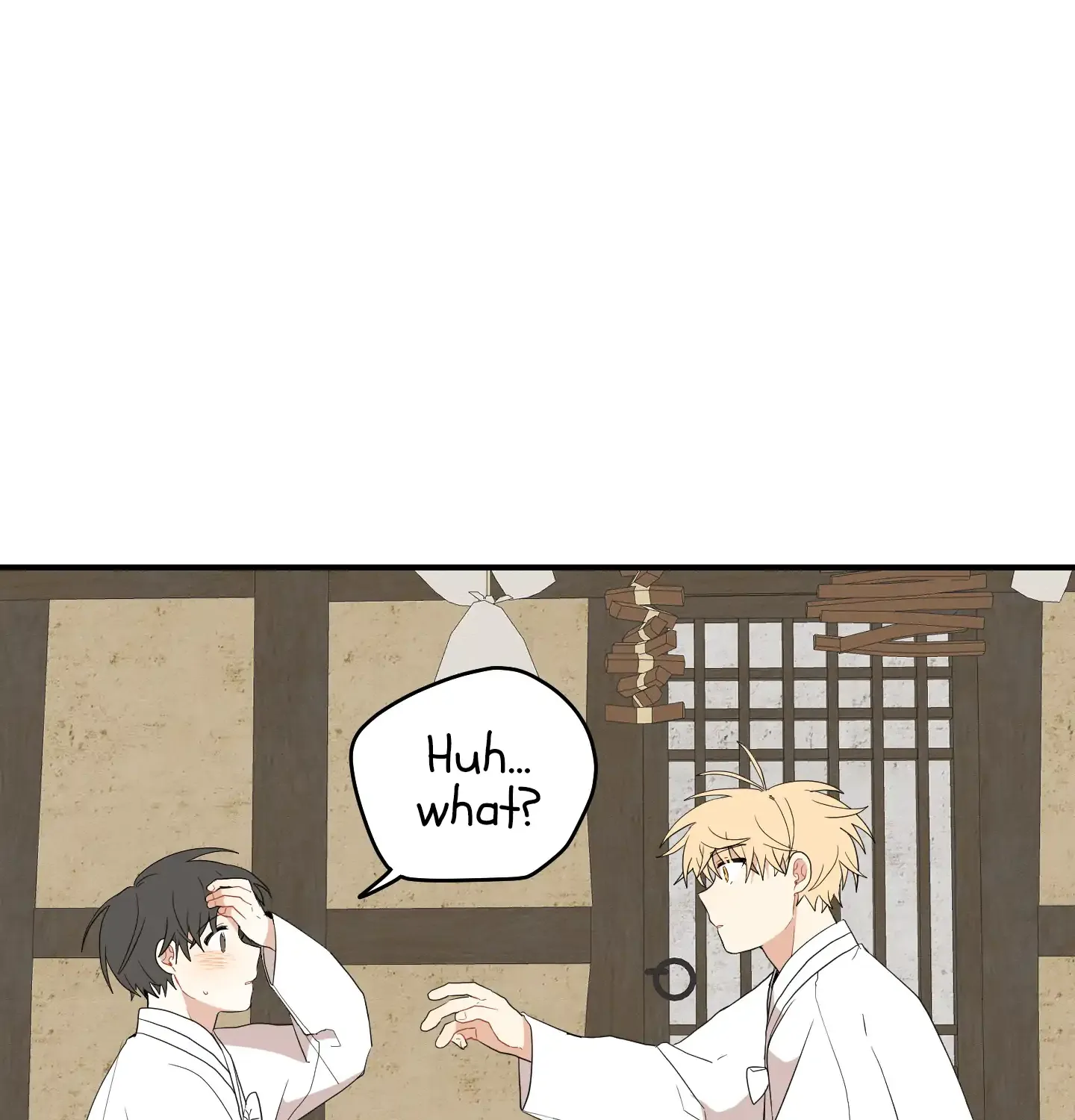 The Path Where the Forsythia Fell Chapter 26 page 79 - 