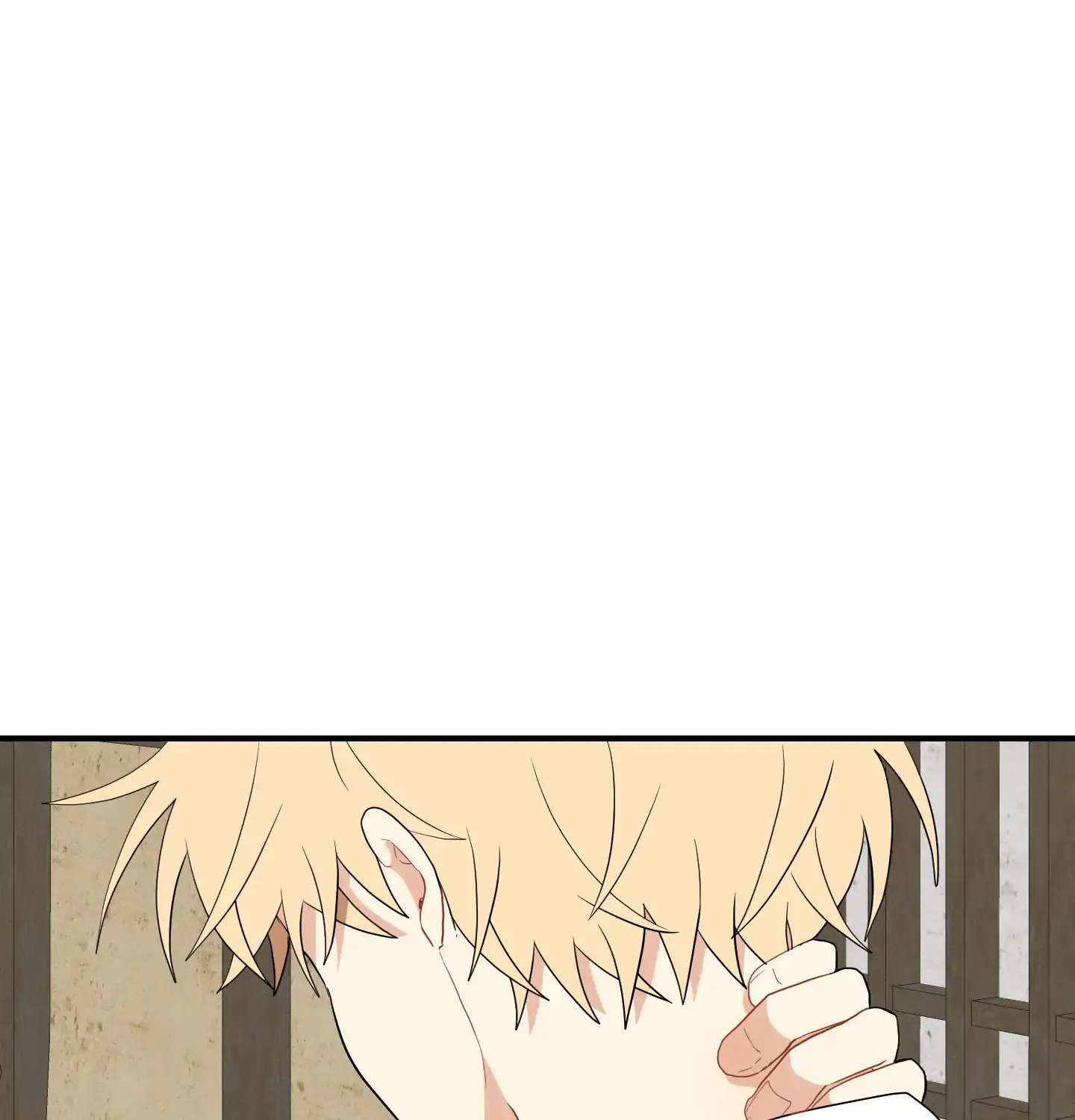 The Path Where the Forsythia Fell Chapter 26 page 83 - 
