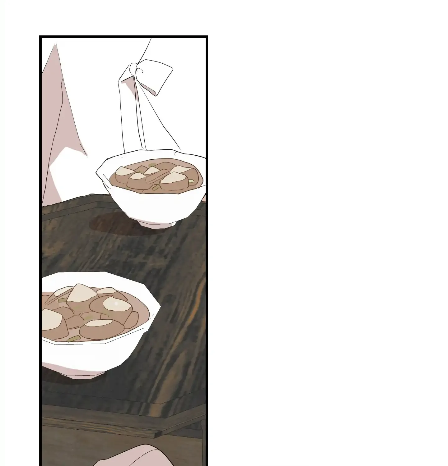 The Path Where the Forsythia Fell Chapter 26 page 85 - 