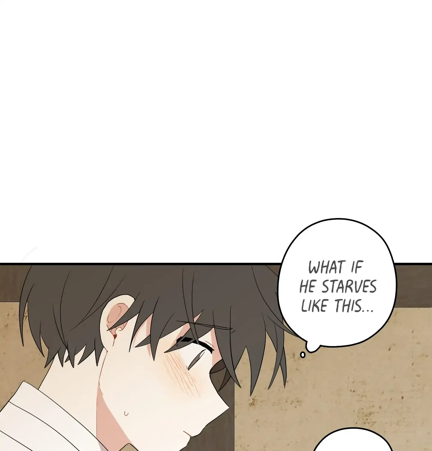 The Path Where the Forsythia Fell Chapter 26 page 99 - 